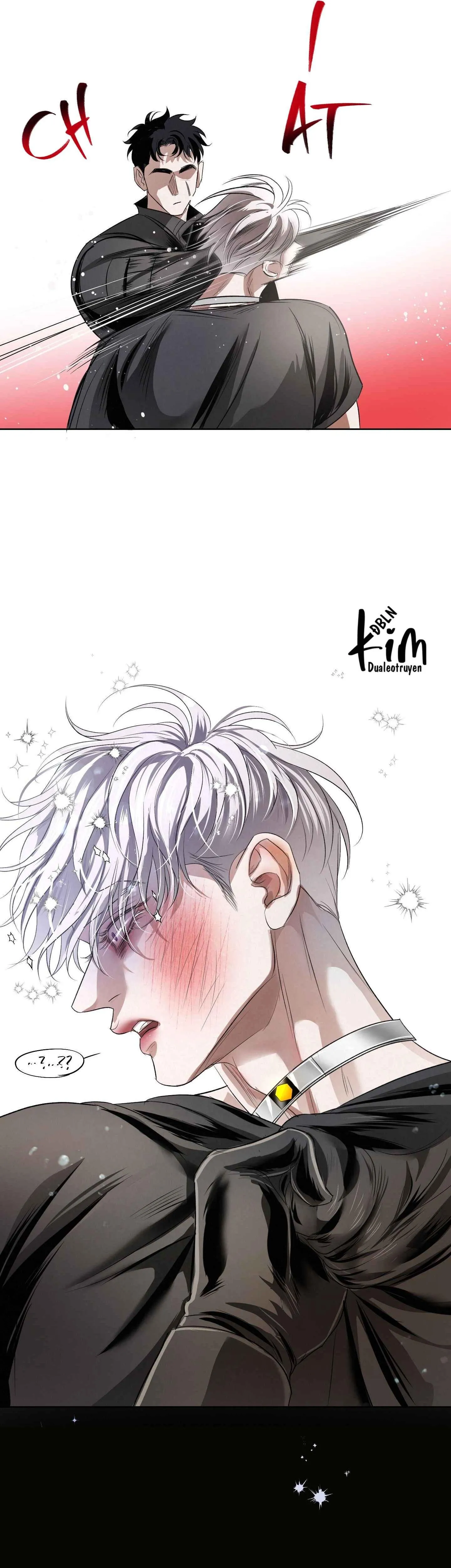 BLOOD GUIDE Chapter 41 Trang 21