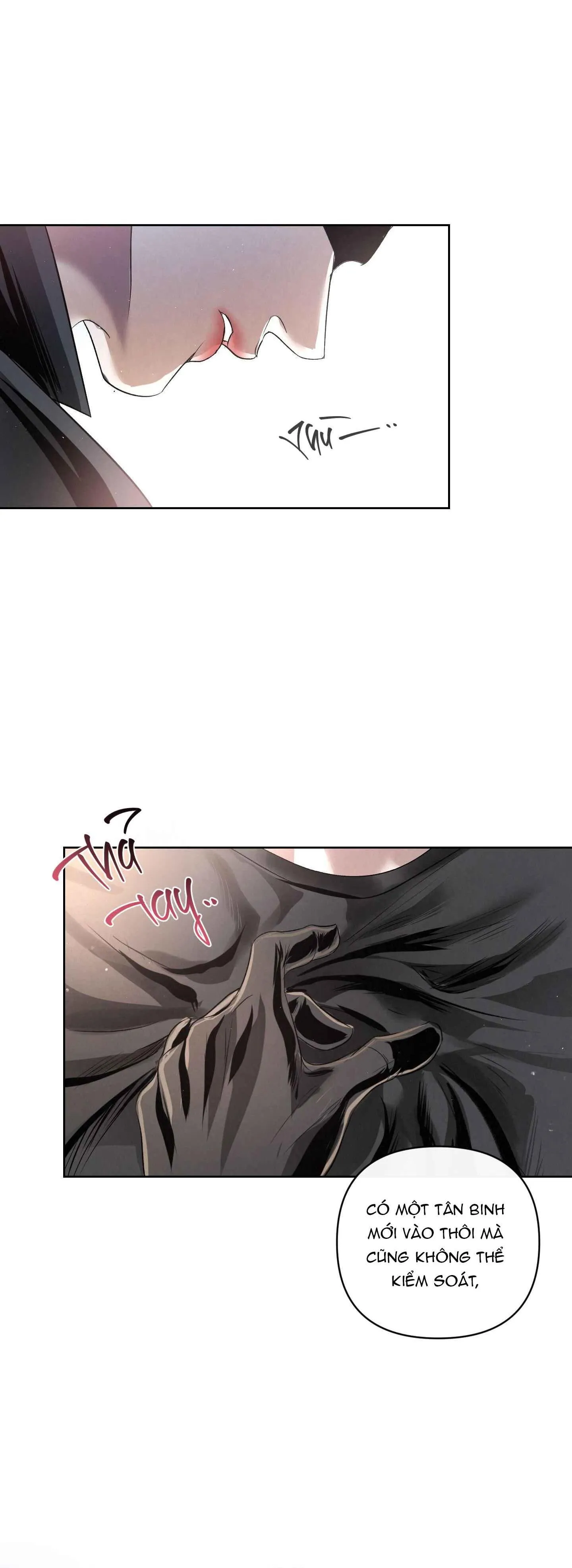 BLOOD GUIDE Chapter 41 Trang 23