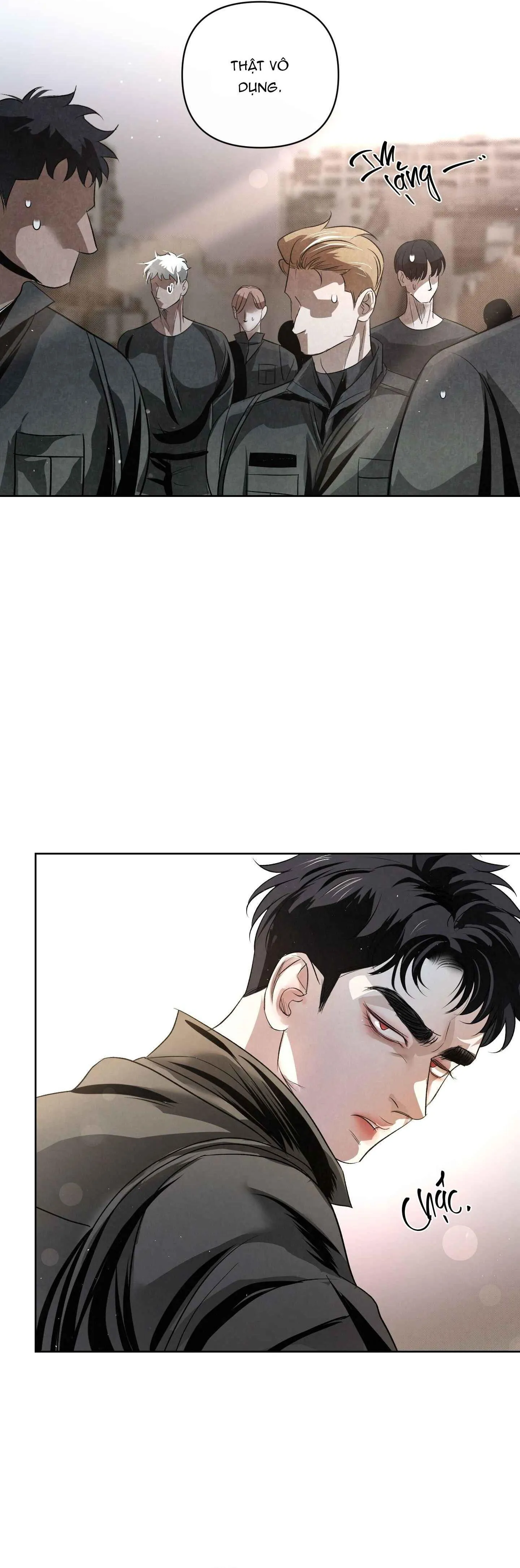 BLOOD GUIDE Chapter 41 Trang 24