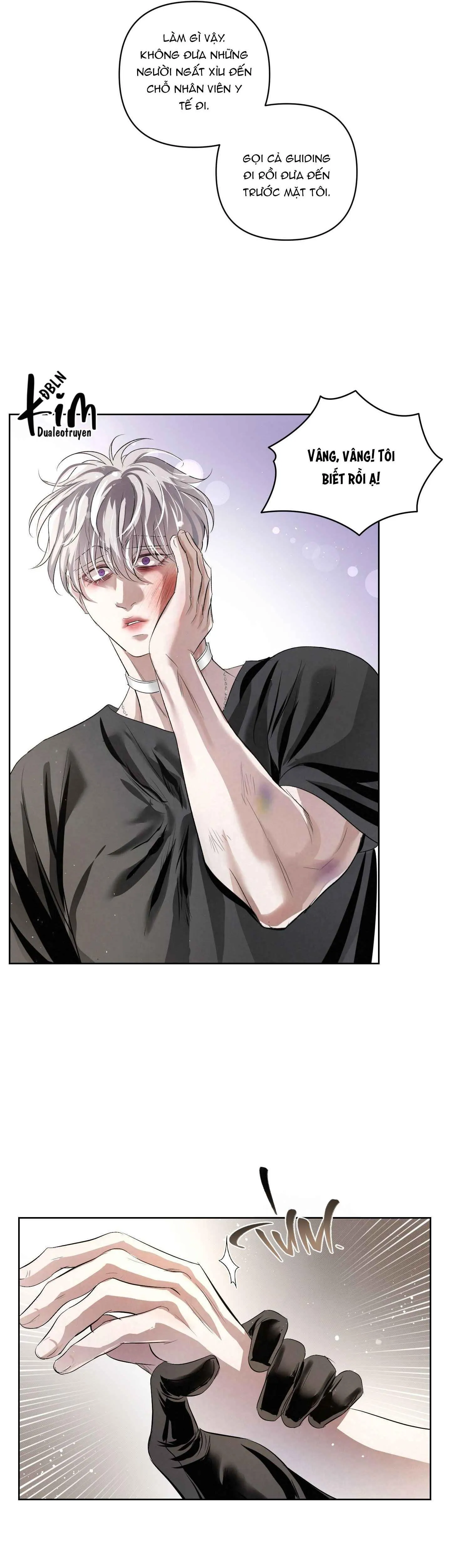 BLOOD GUIDE Chapter 41 Trang 25