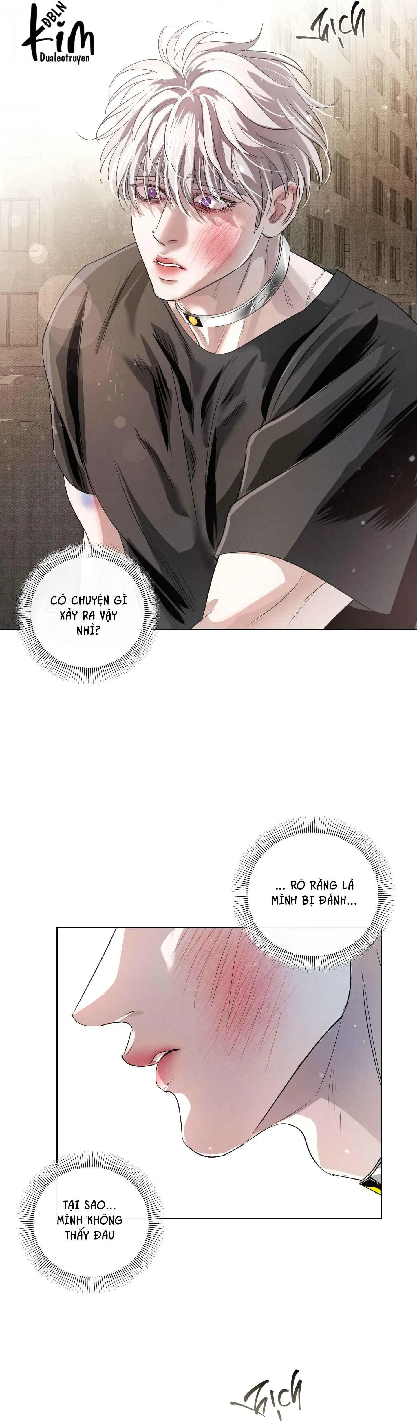 BLOOD GUIDE Chapter 41 Trang 27