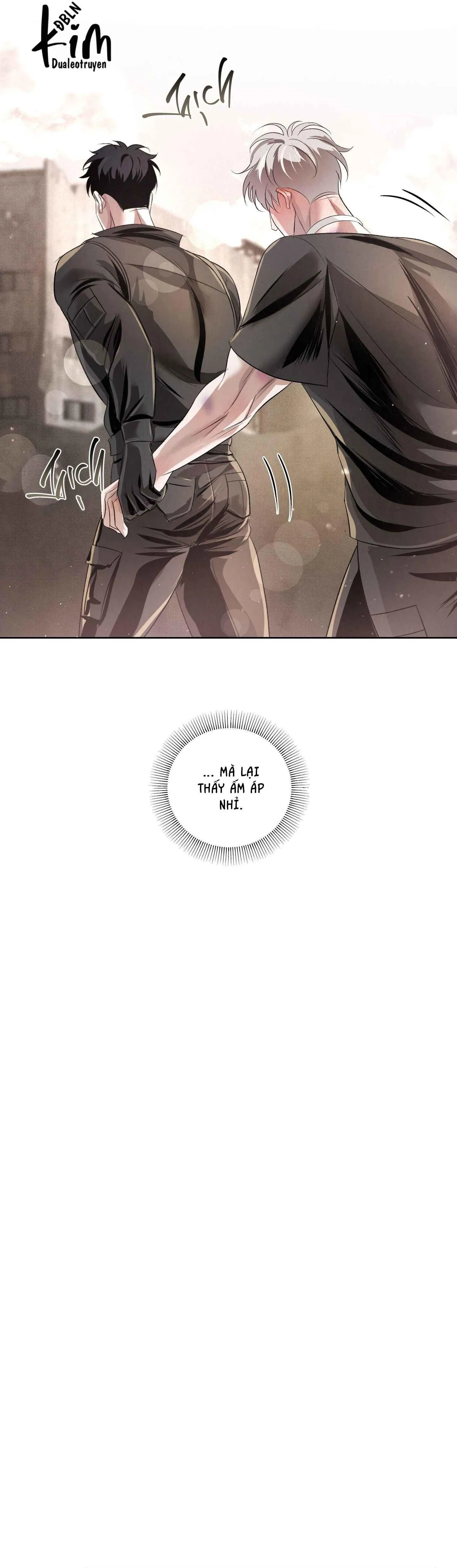 BLOOD GUIDE Chapter 41 Trang 28