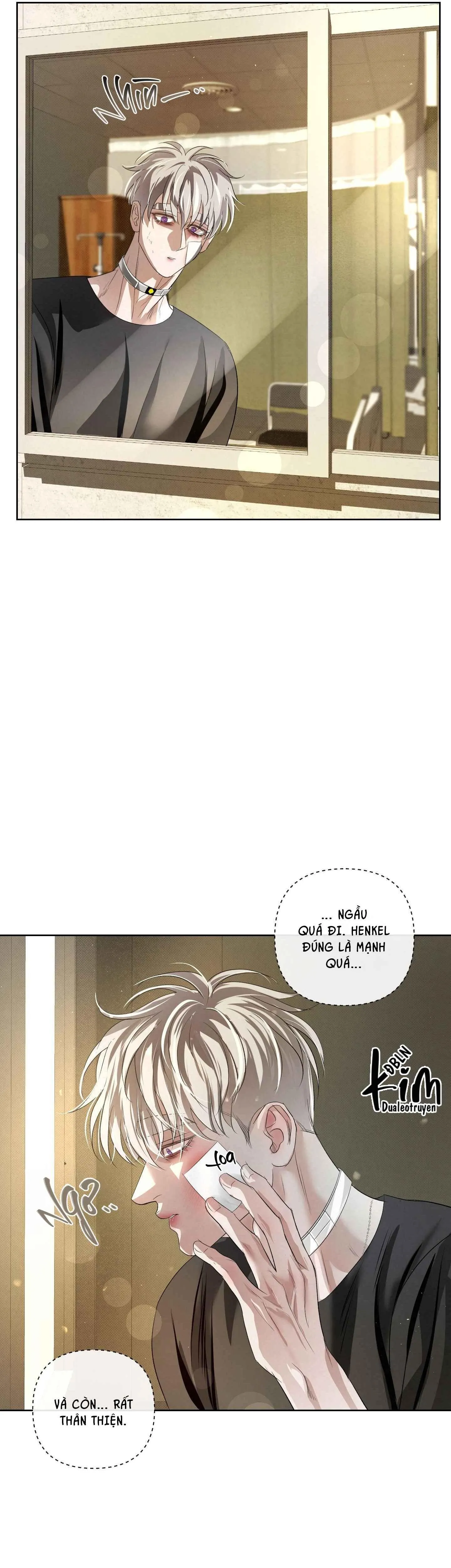 BLOOD GUIDE Chapter 41 Trang 30