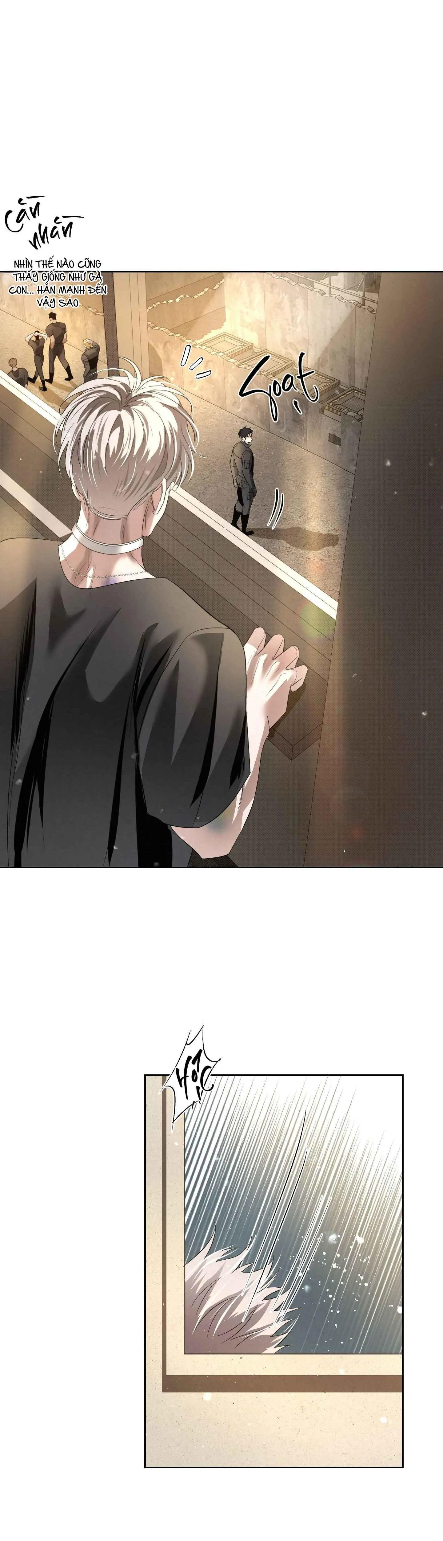 BLOOD GUIDE Chapter 41 Trang 31