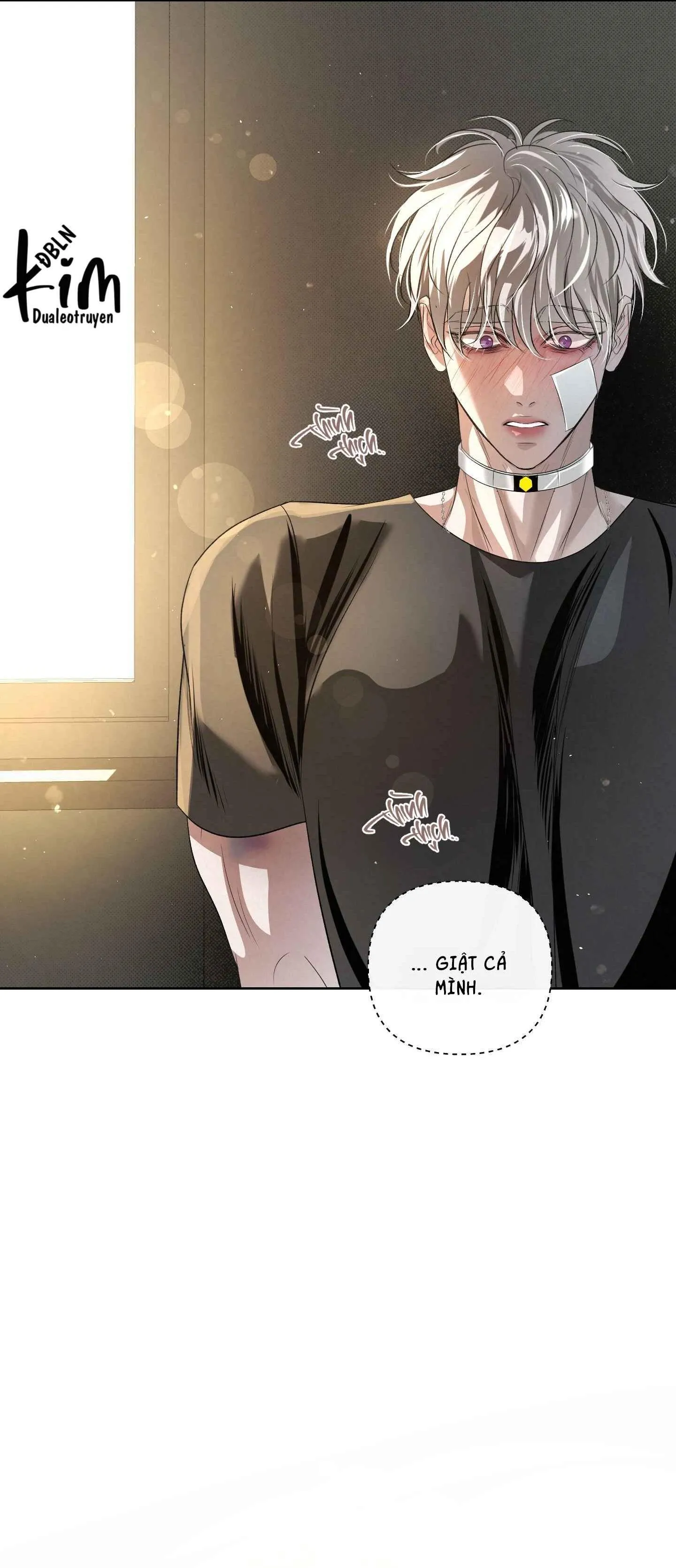 BLOOD GUIDE Chapter 41 Trang 33