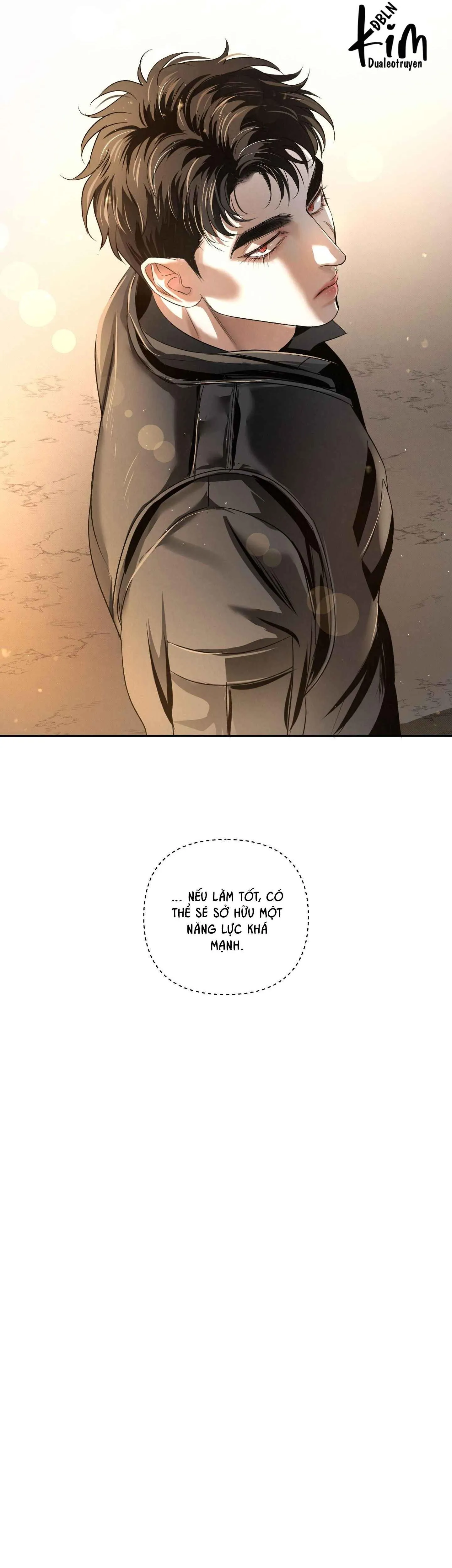 BLOOD GUIDE Chapter 41 Trang 34