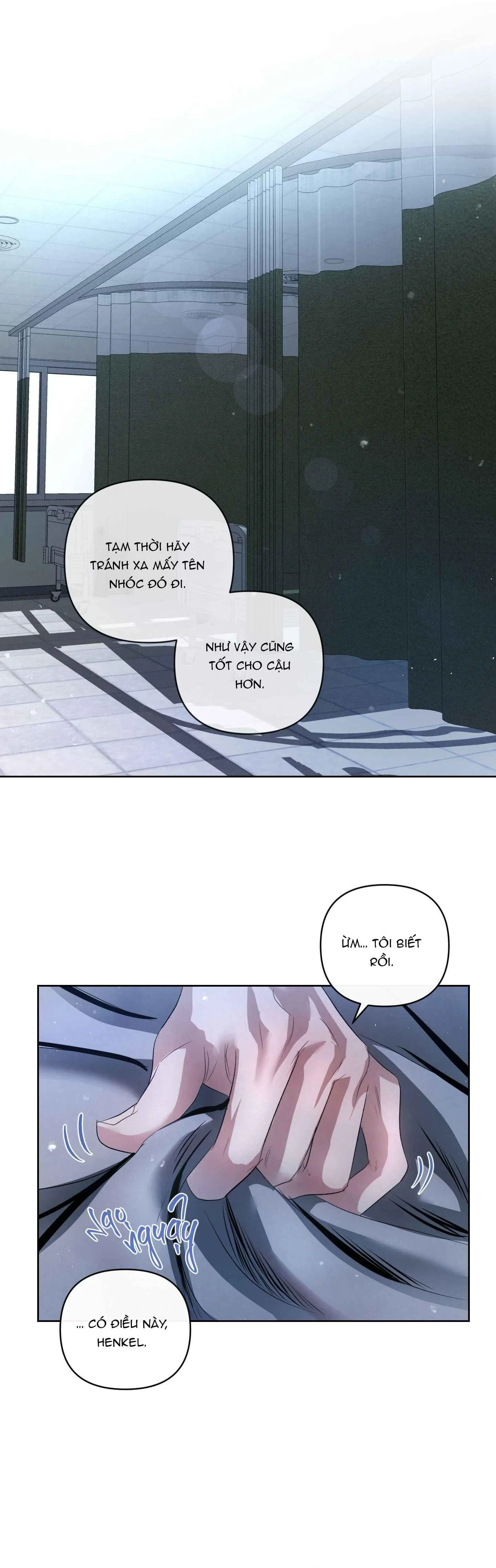 BLOOD GUIDE Chapter 41 Trang 35