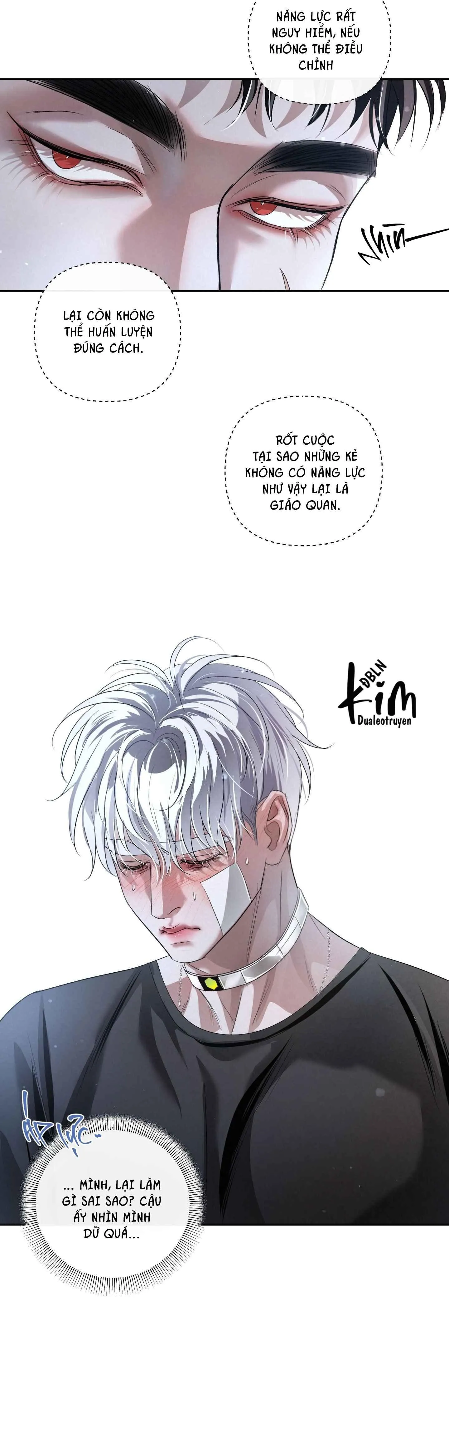 BLOOD GUIDE Chapter 41 Trang 37