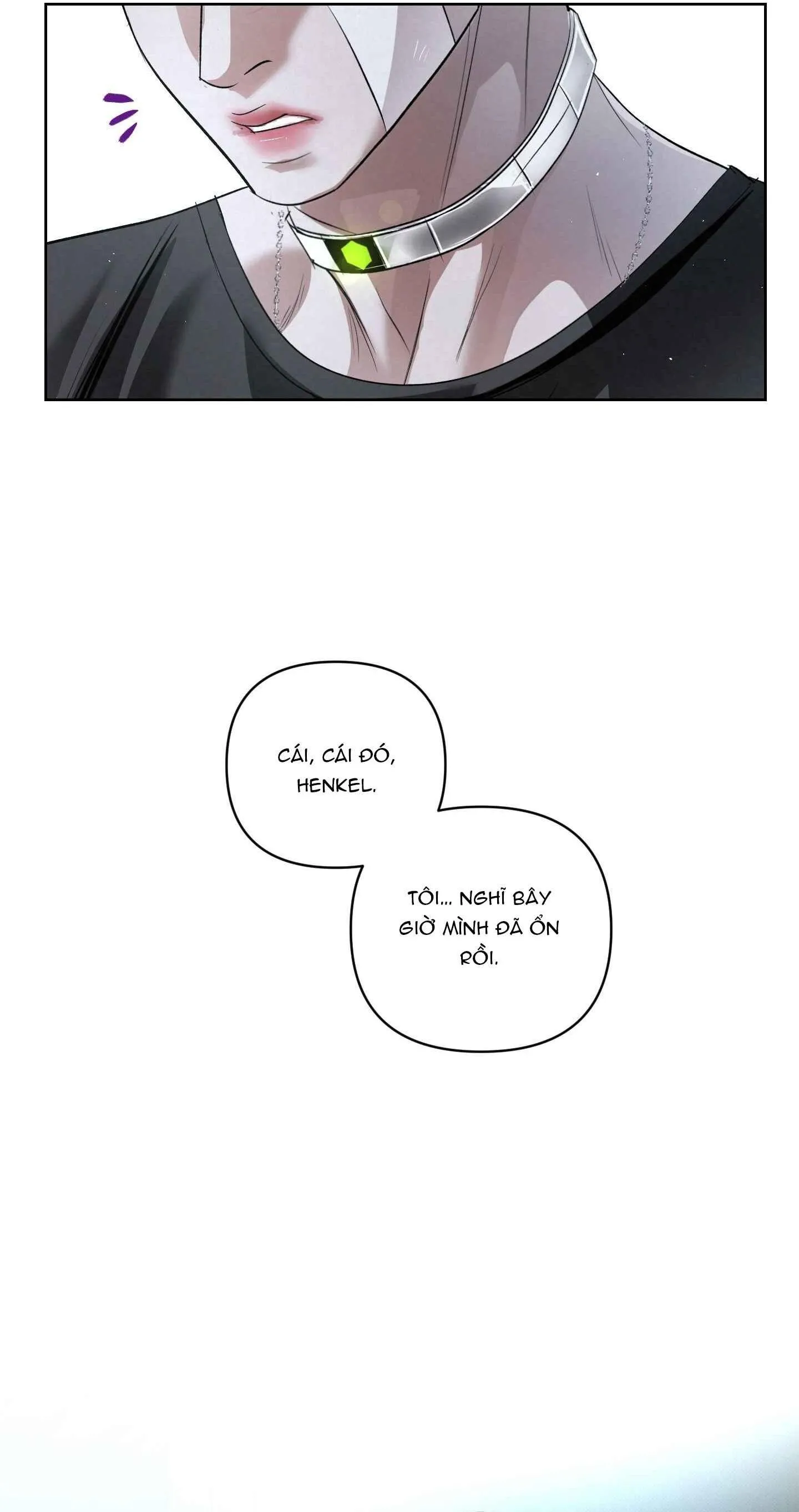 BLOOD GUIDE Chapter 41 Trang 38