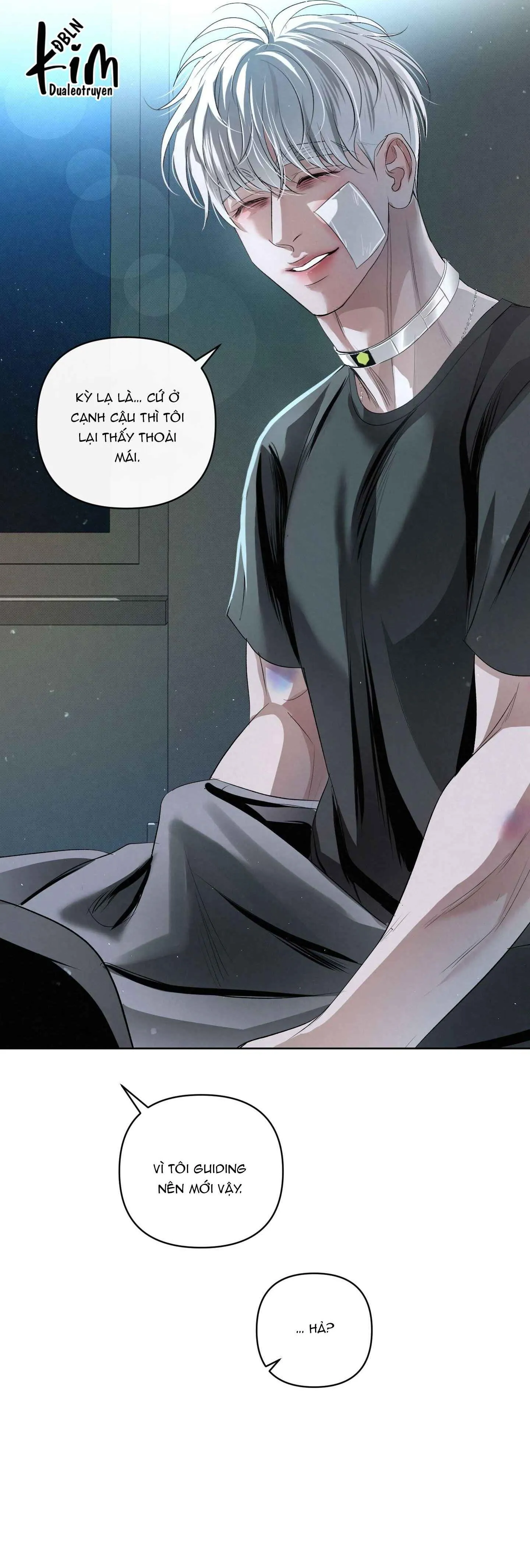 BLOOD GUIDE Chapter 41 Trang 39