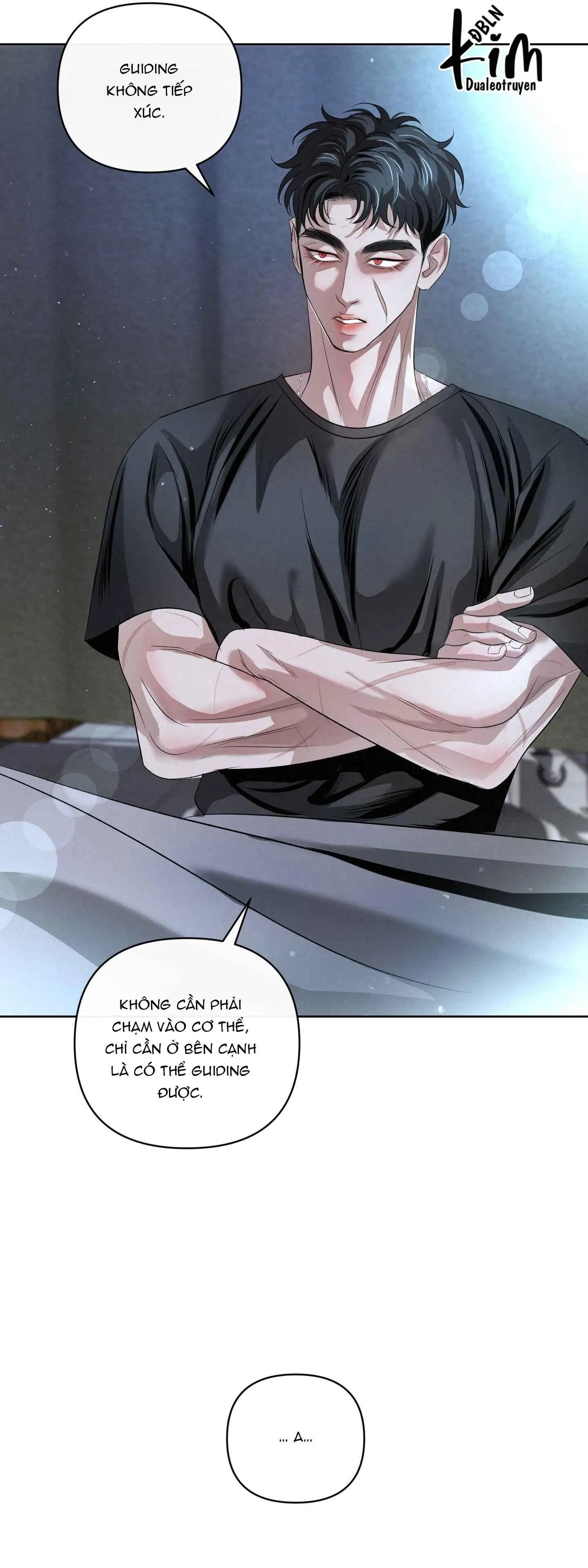 BLOOD GUIDE Chapter 41 Trang 40