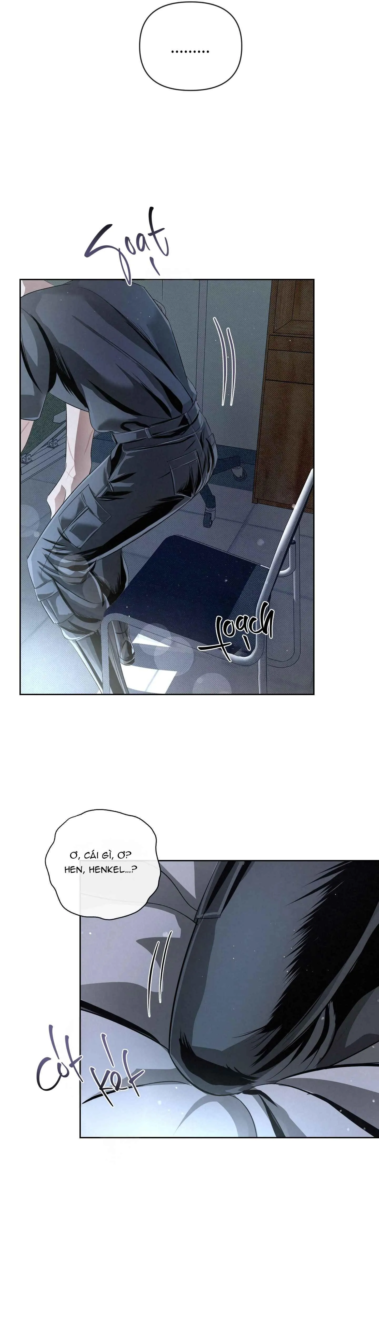 BLOOD GUIDE Chapter 41 Trang 43