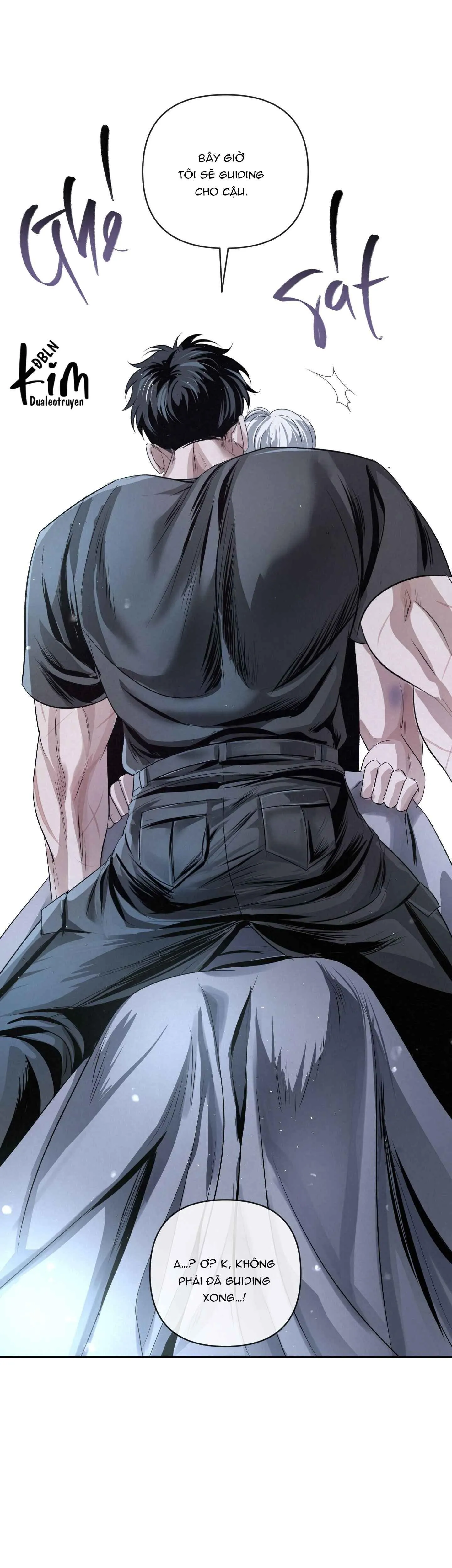 BLOOD GUIDE Chapter 41 Trang 44