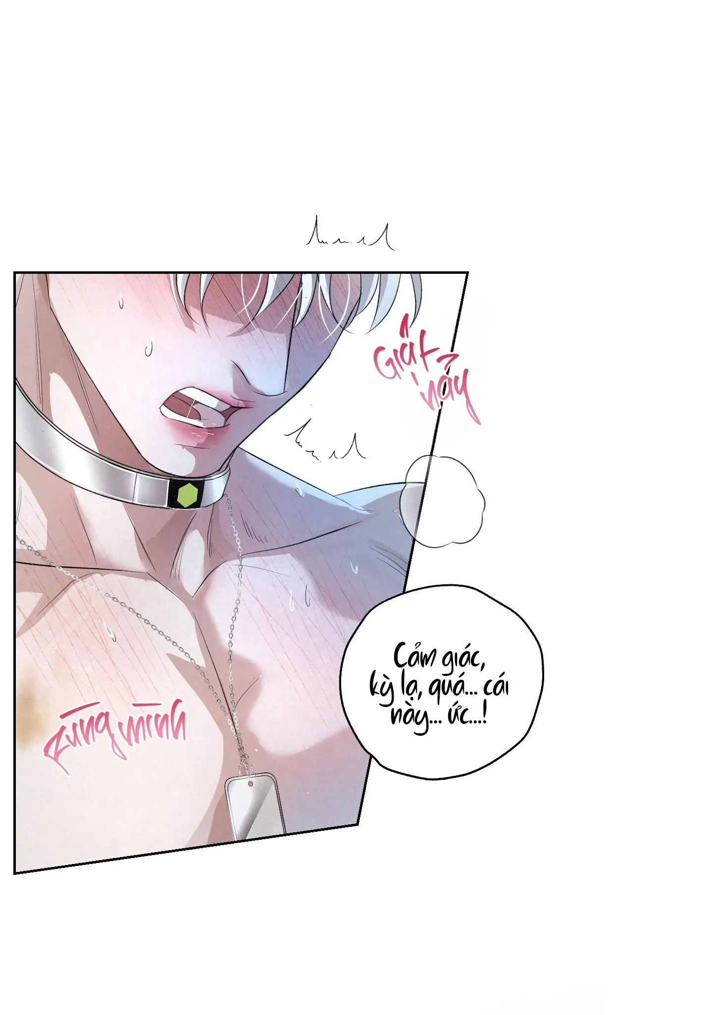 BLOOD GUIDE Chapter 42 Trang 3