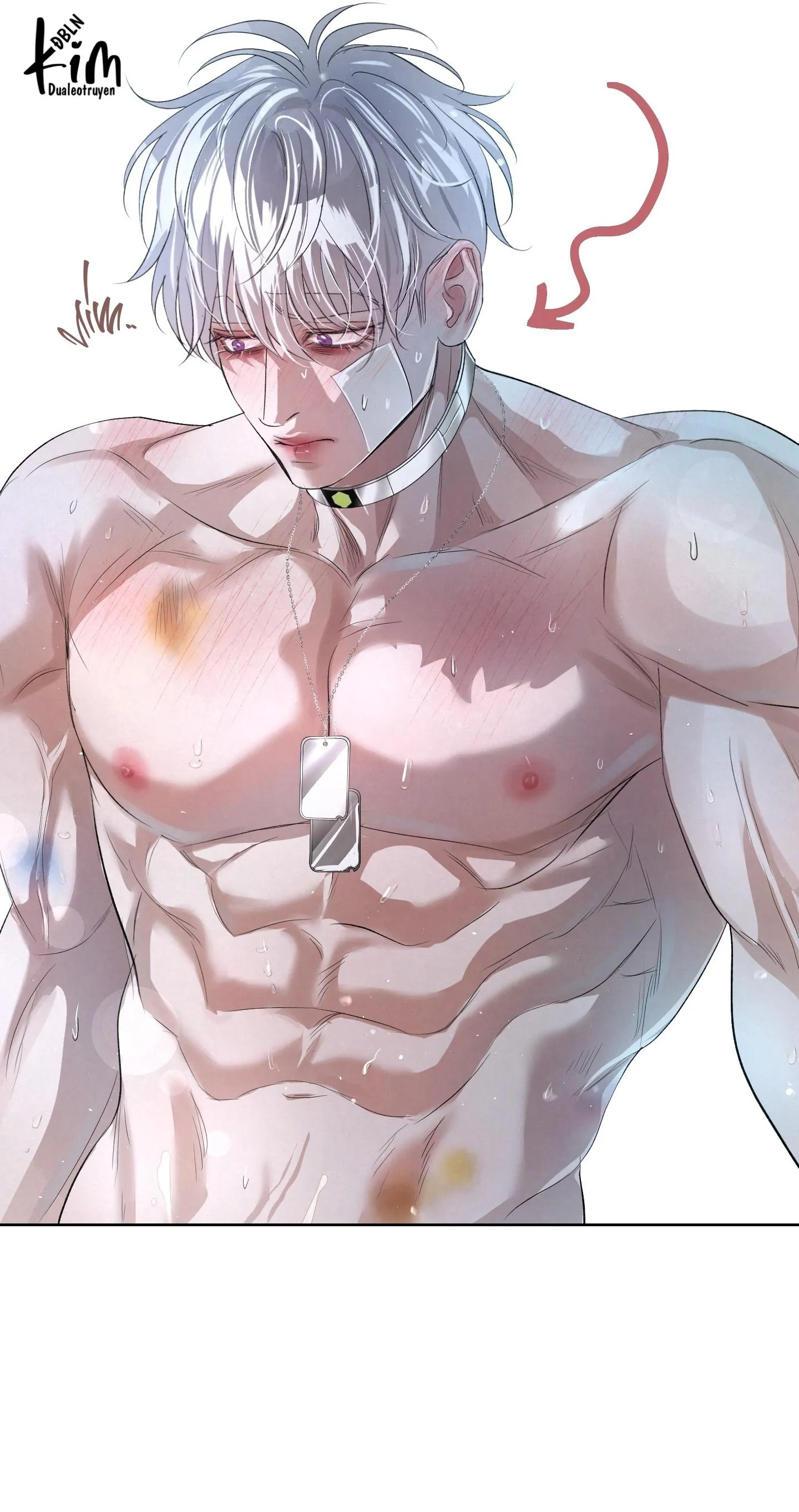 BLOOD GUIDE Chapter 42 Trang 14