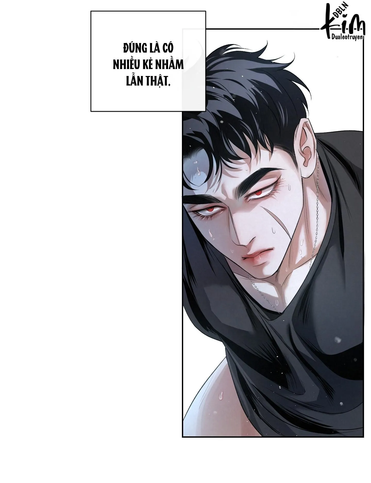 BLOOD GUIDE Chapter 42 Trang 15