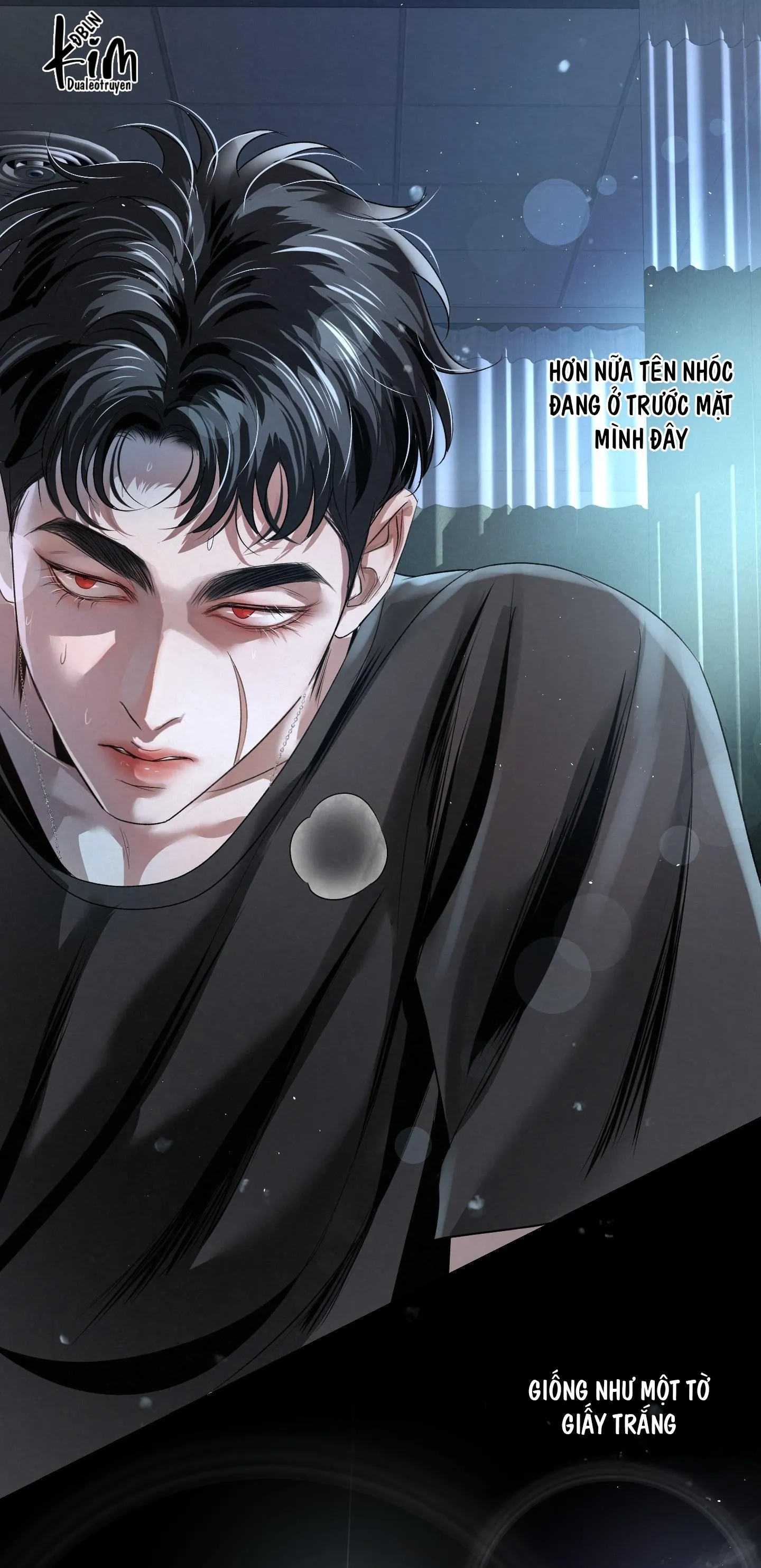 BLOOD GUIDE Chapter 42 Trang 19