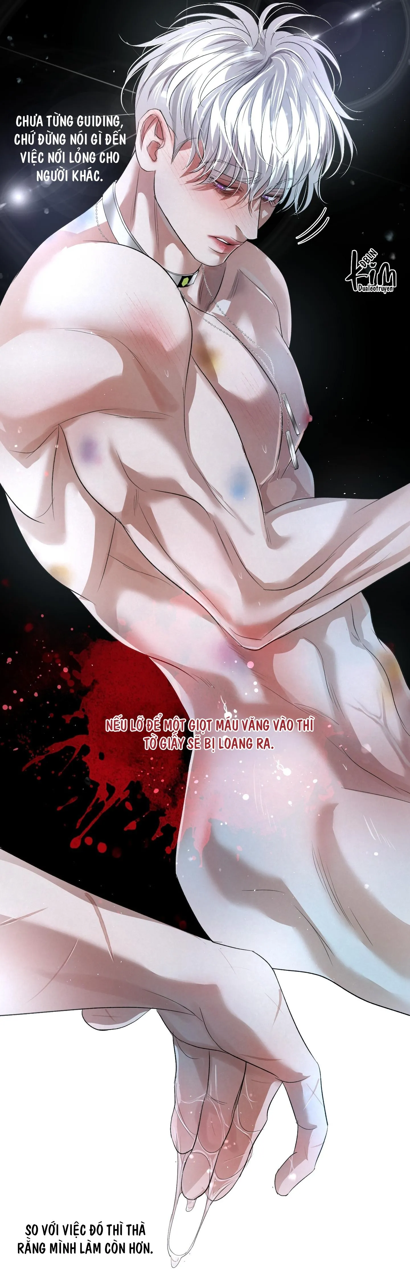 BLOOD GUIDE Chapter 42 Trang 20