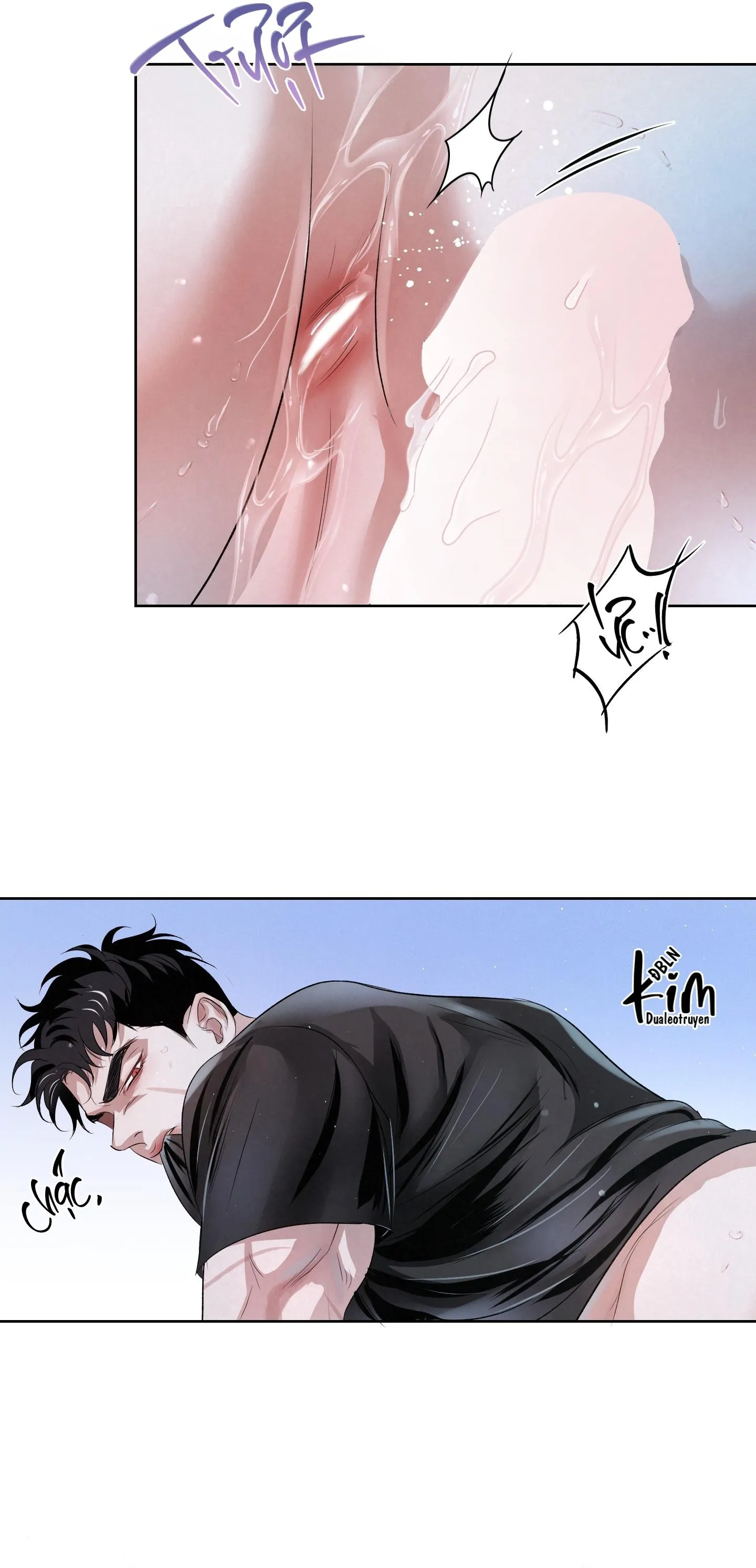 BLOOD GUIDE Chapter 42 Trang 23