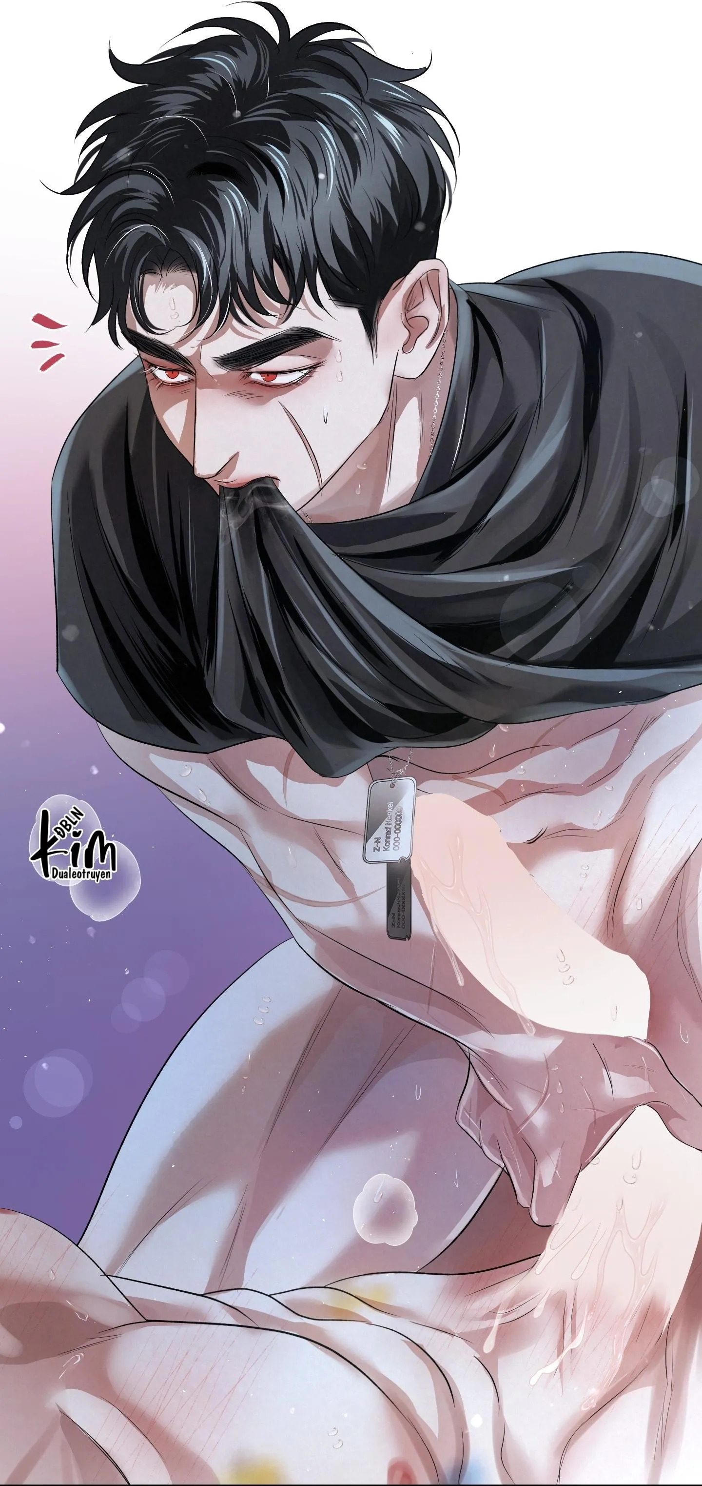 BLOOD GUIDE Chapter 42 Trang 26