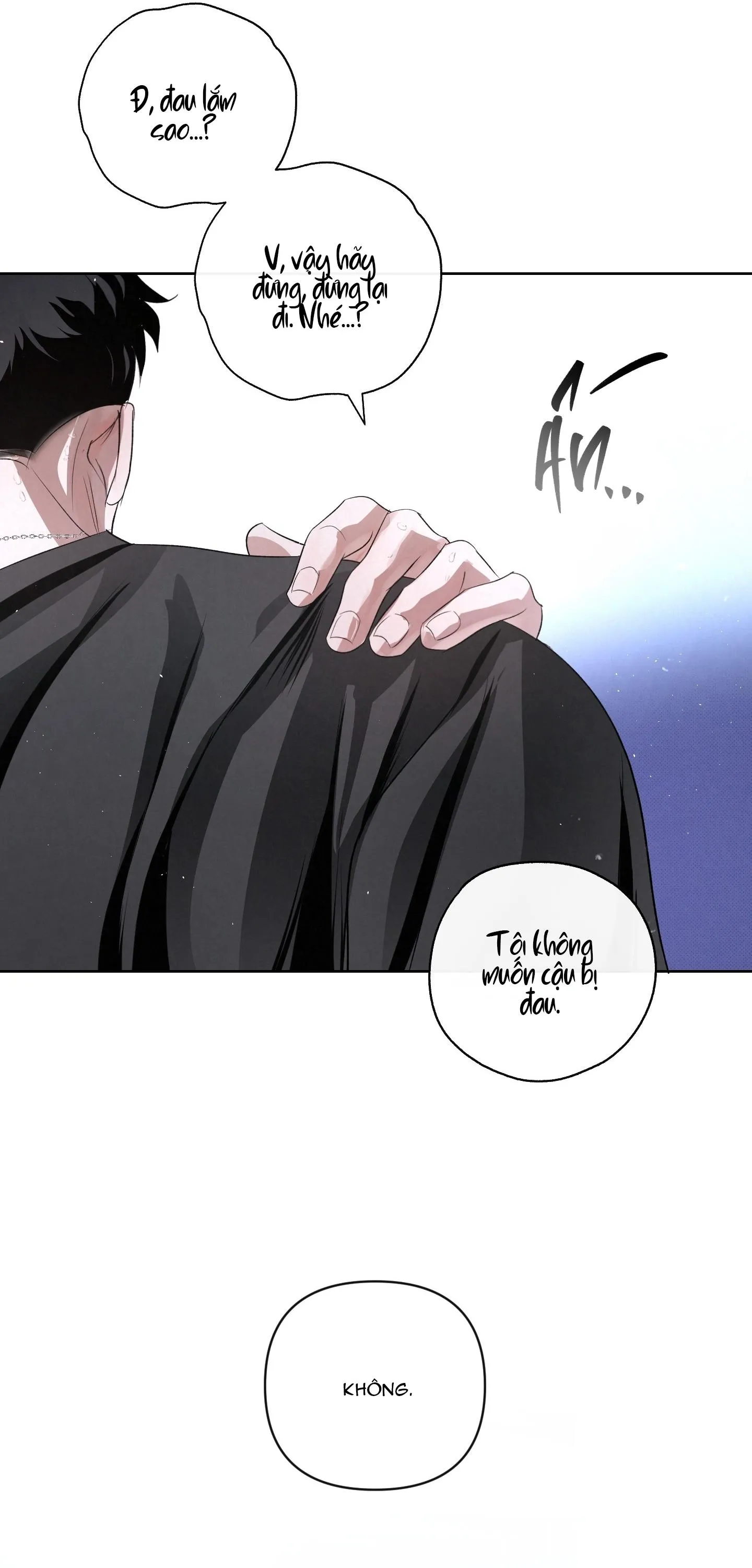 BLOOD GUIDE Chapter 42 Trang 33