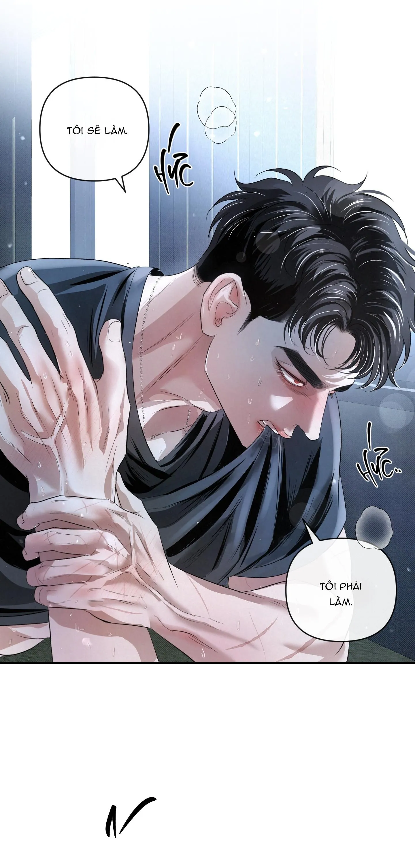 BLOOD GUIDE Chapter 42 Trang 34