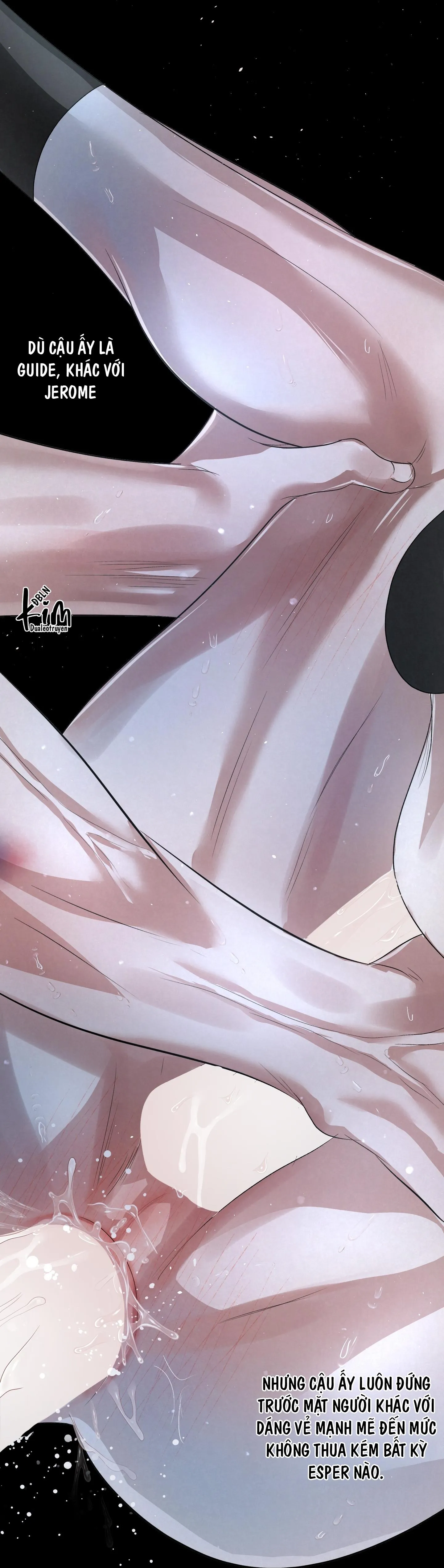 BLOOD GUIDE Chapter 42 Trang 50