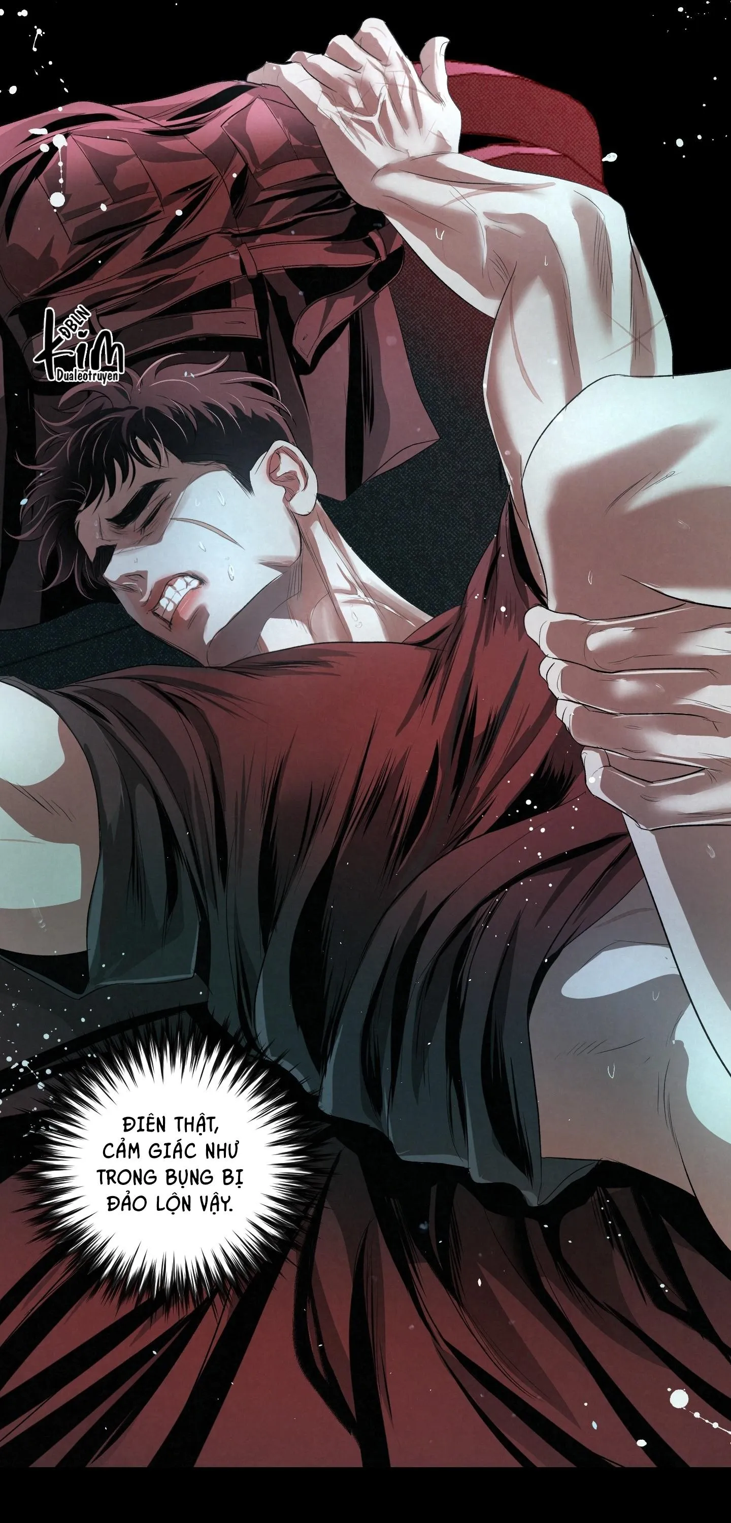 BLOOD GUIDE Chapter 42 Trang 52