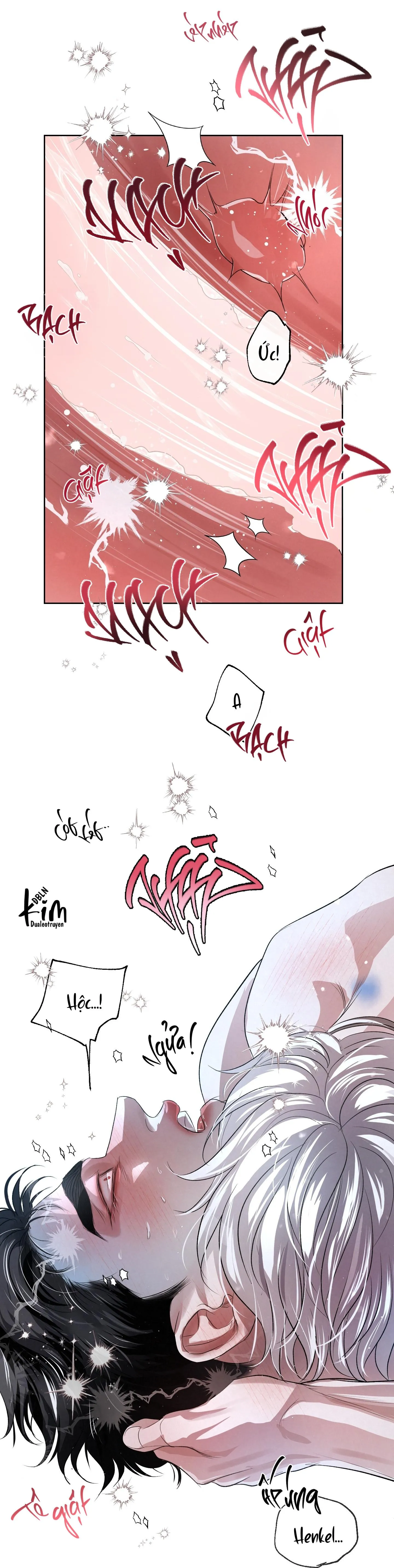 BLOOD GUIDE Chapter 42 Trang 64