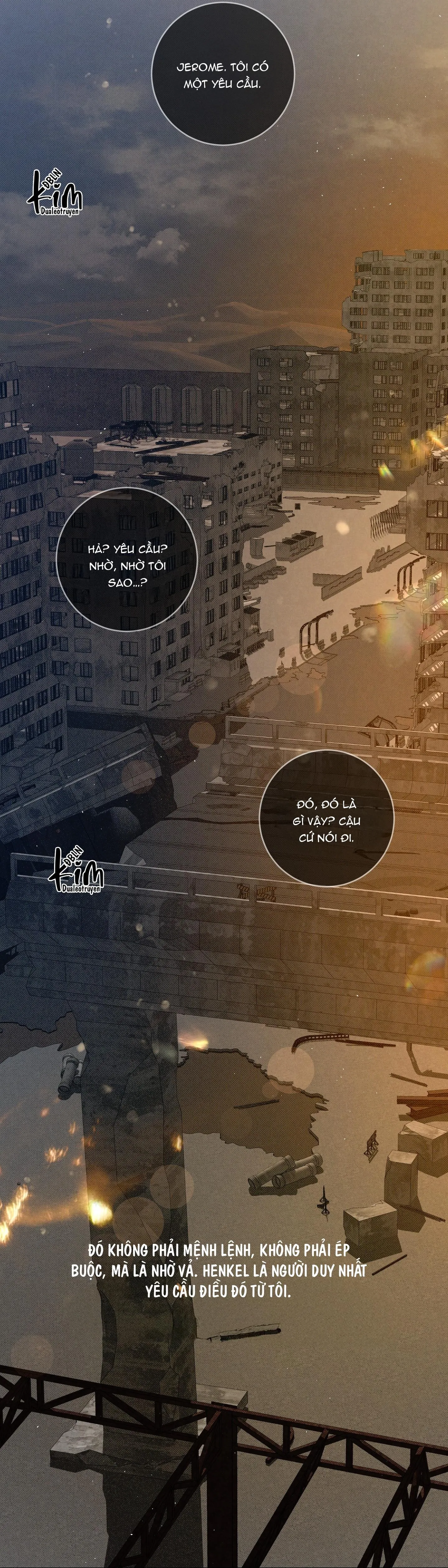 BLOOD GUIDE Chapter 42 Trang 66