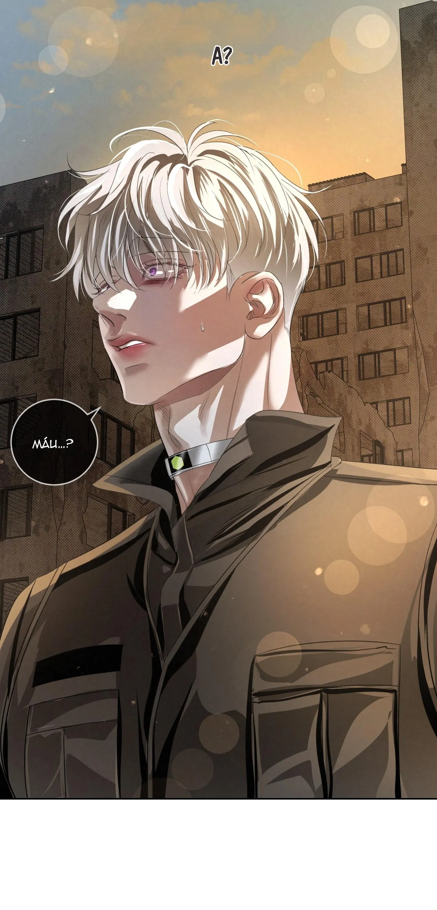 BLOOD GUIDE Chapter 42 Trang 68