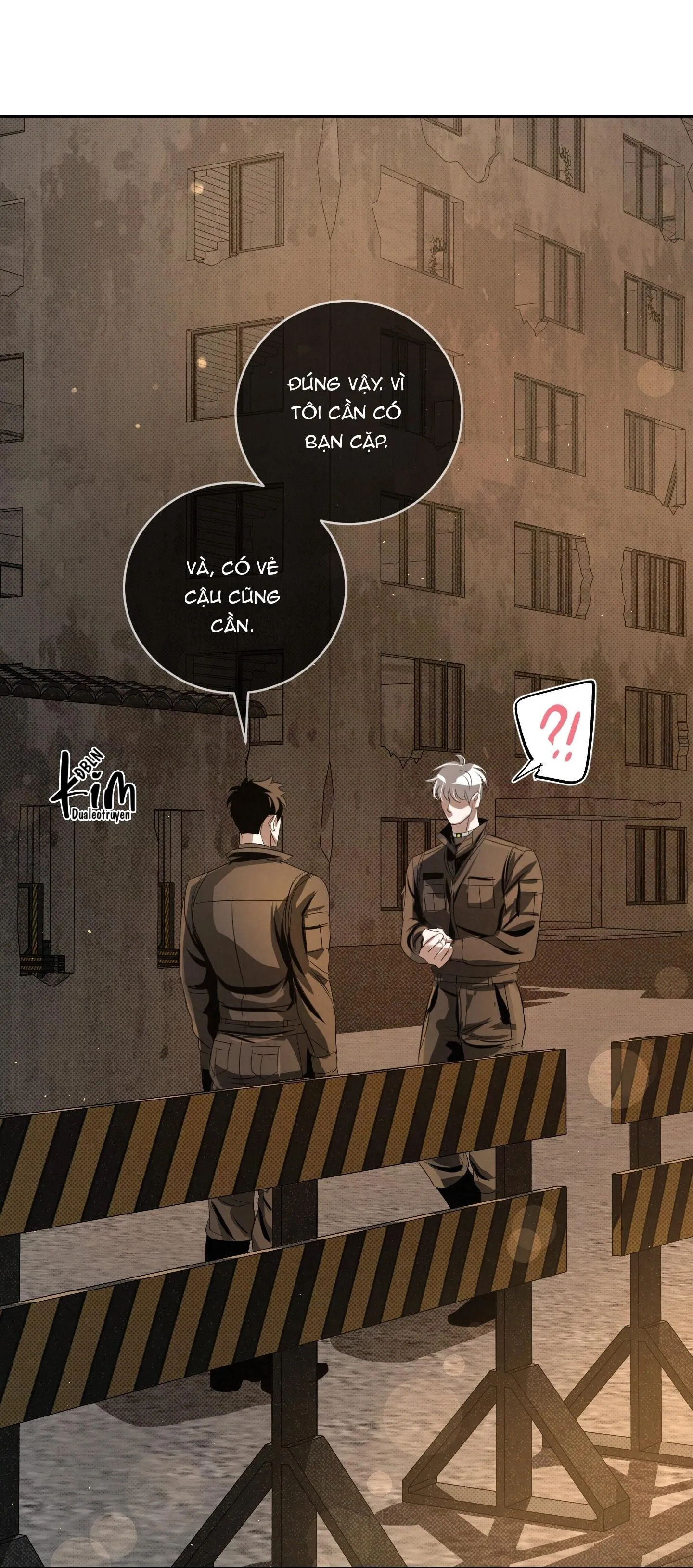 BLOOD GUIDE Chapter 42 Trang 69