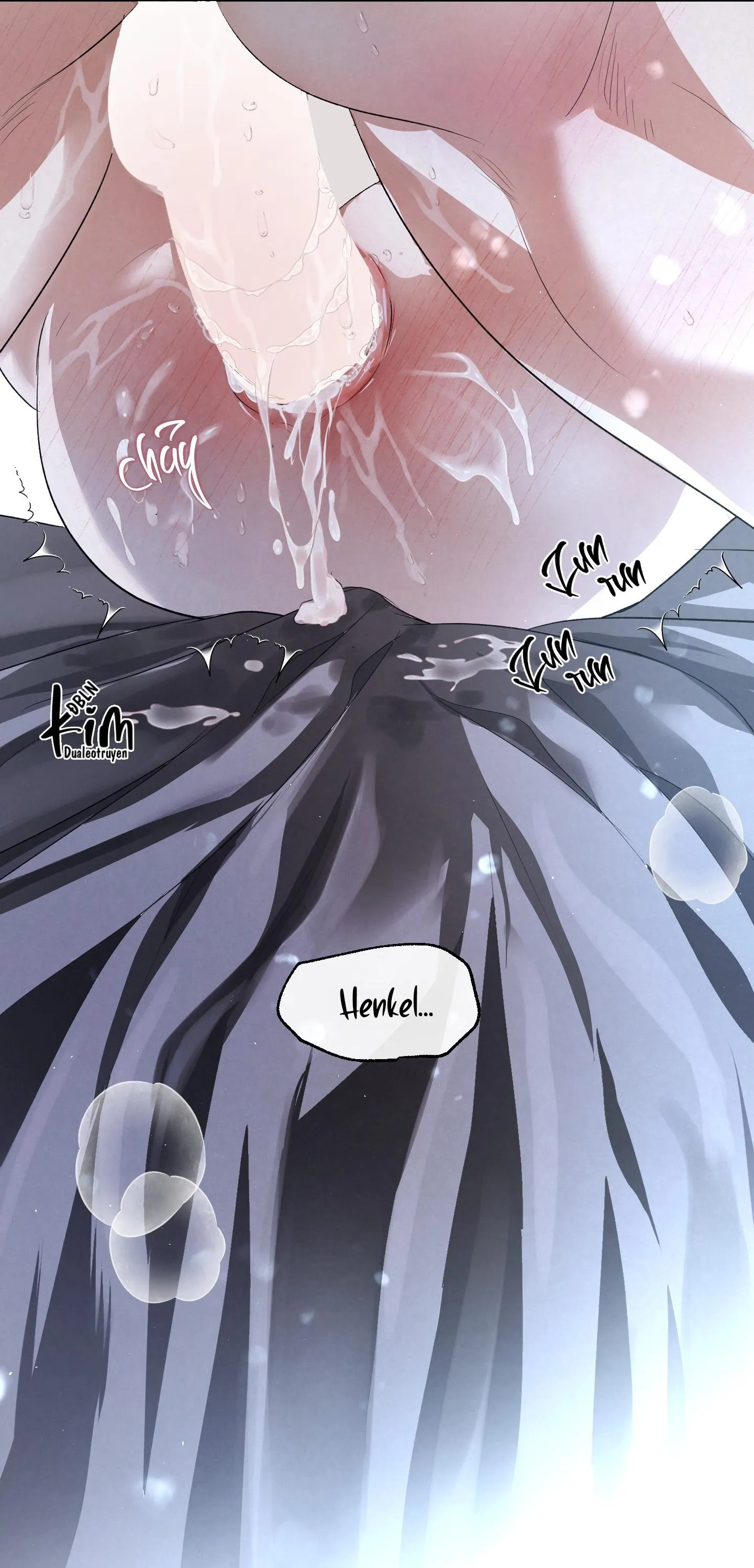 BLOOD GUIDE Chapter 42 Trang 77