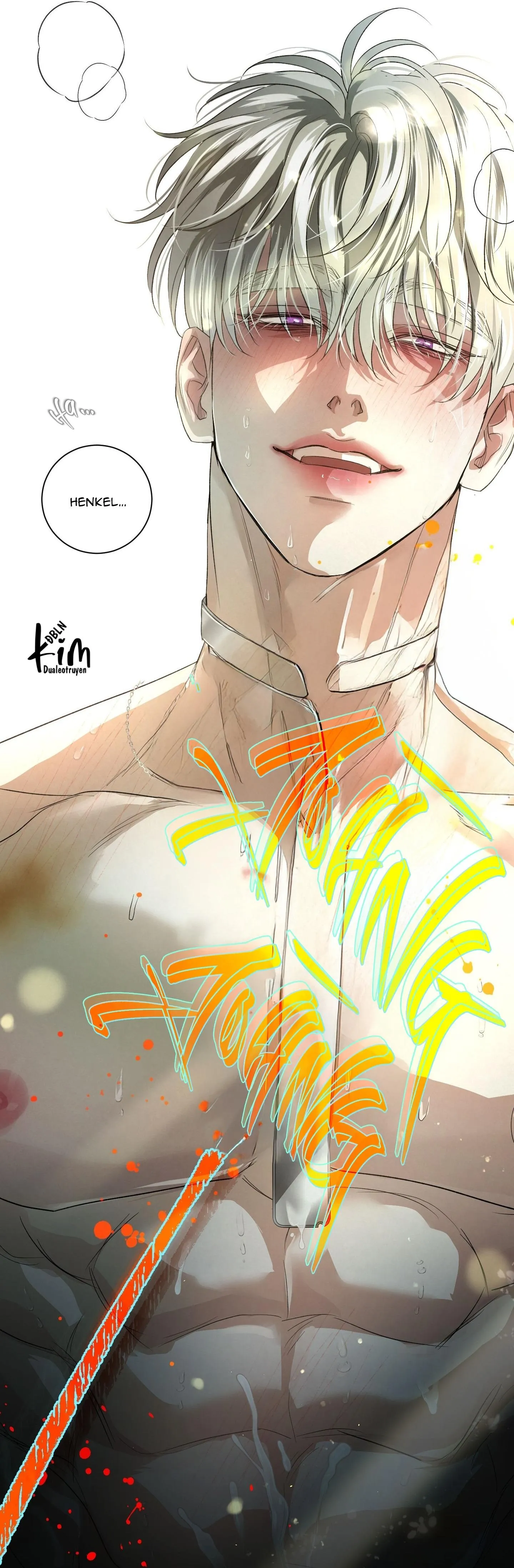 BLOOD GUIDE Chapter 43 Trang 7