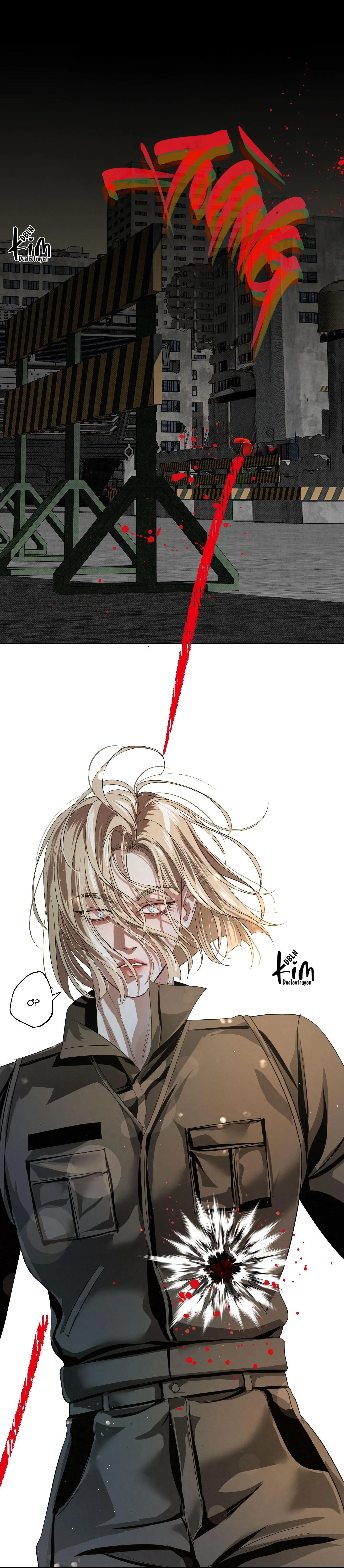 BLOOD GUIDE Chapter 43 Trang 10