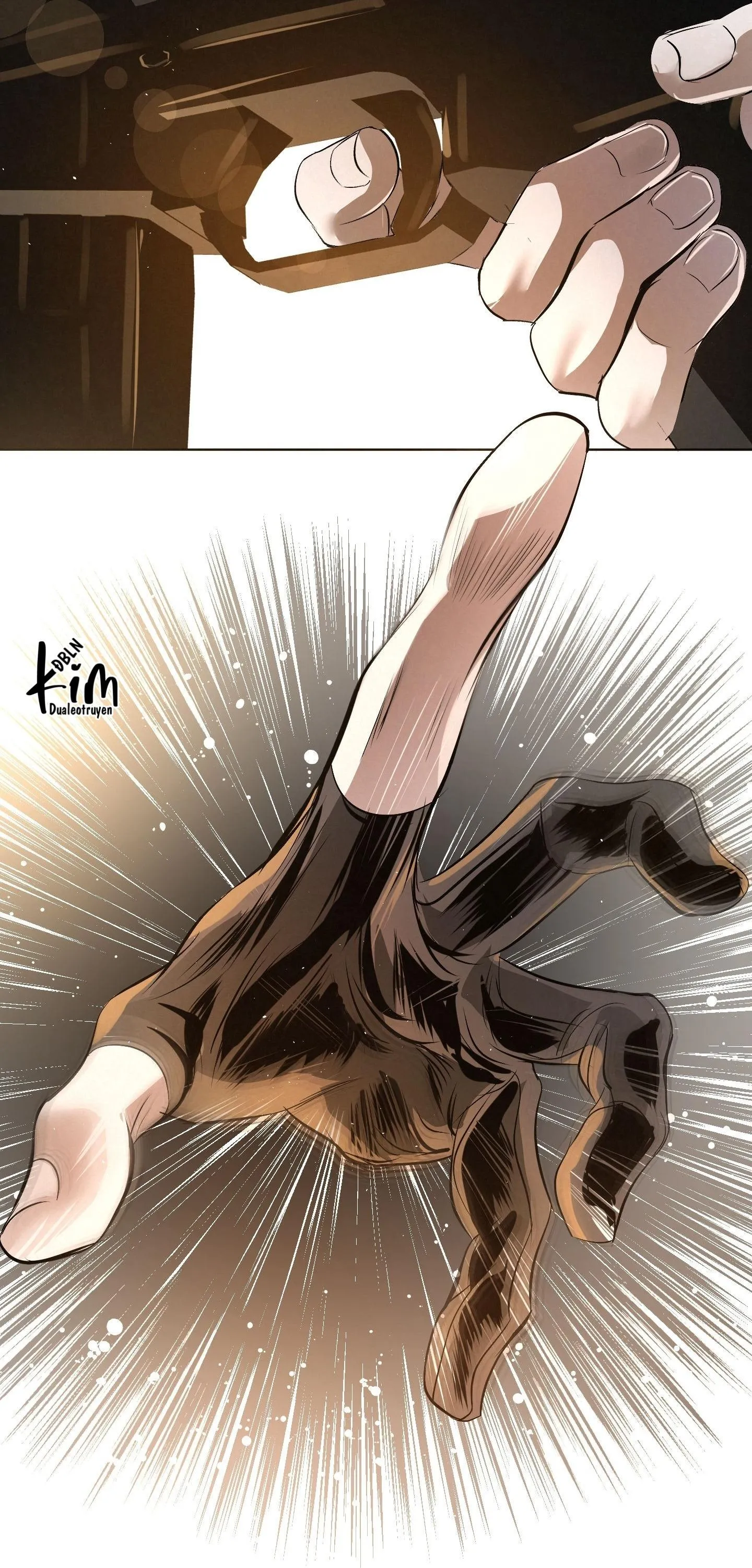 BLOOD GUIDE Chapter 43 Trang 19