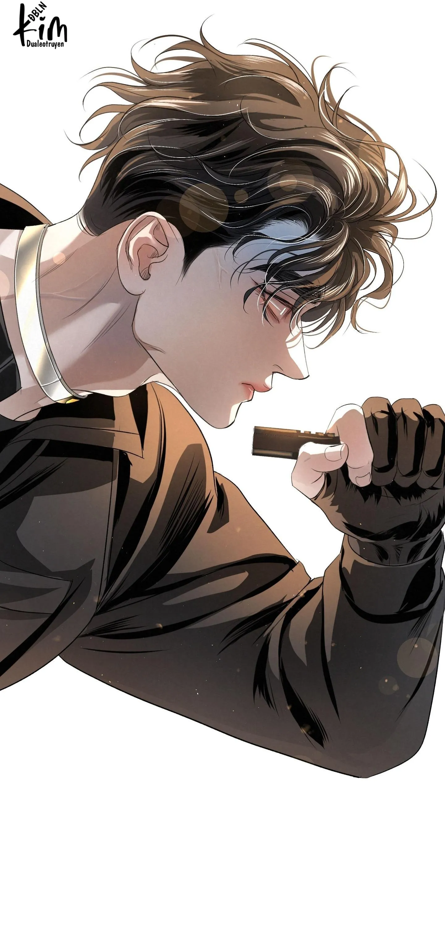 BLOOD GUIDE Chapter 43 Trang 21