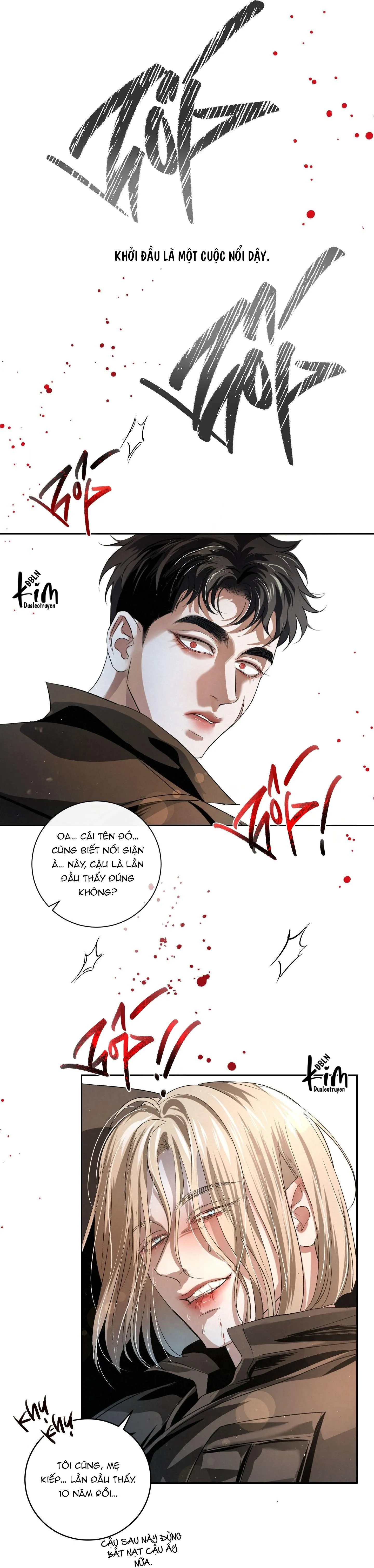 BLOOD GUIDE Chapter 43 Trang 26