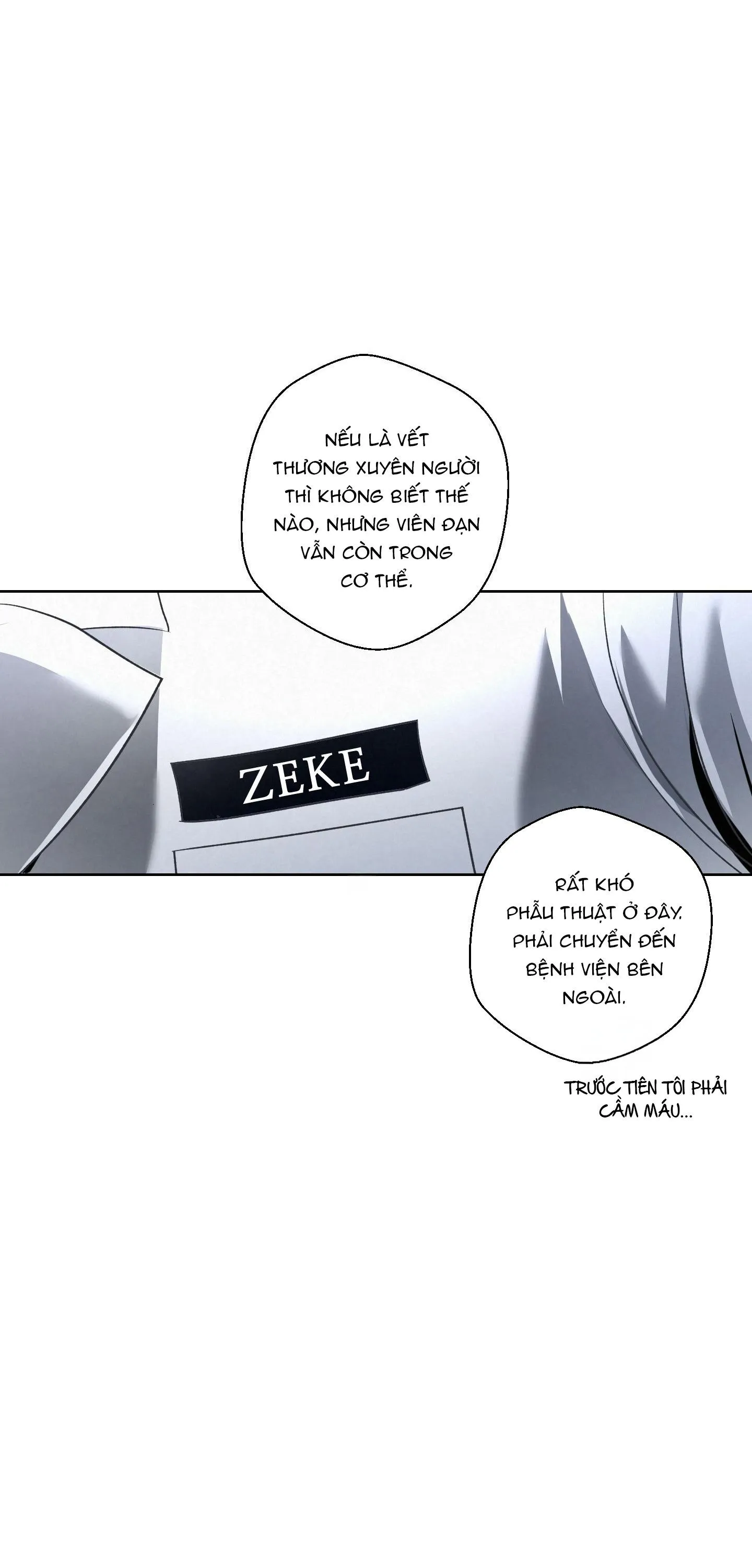 BLOOD GUIDE Chapter 43 Trang 28