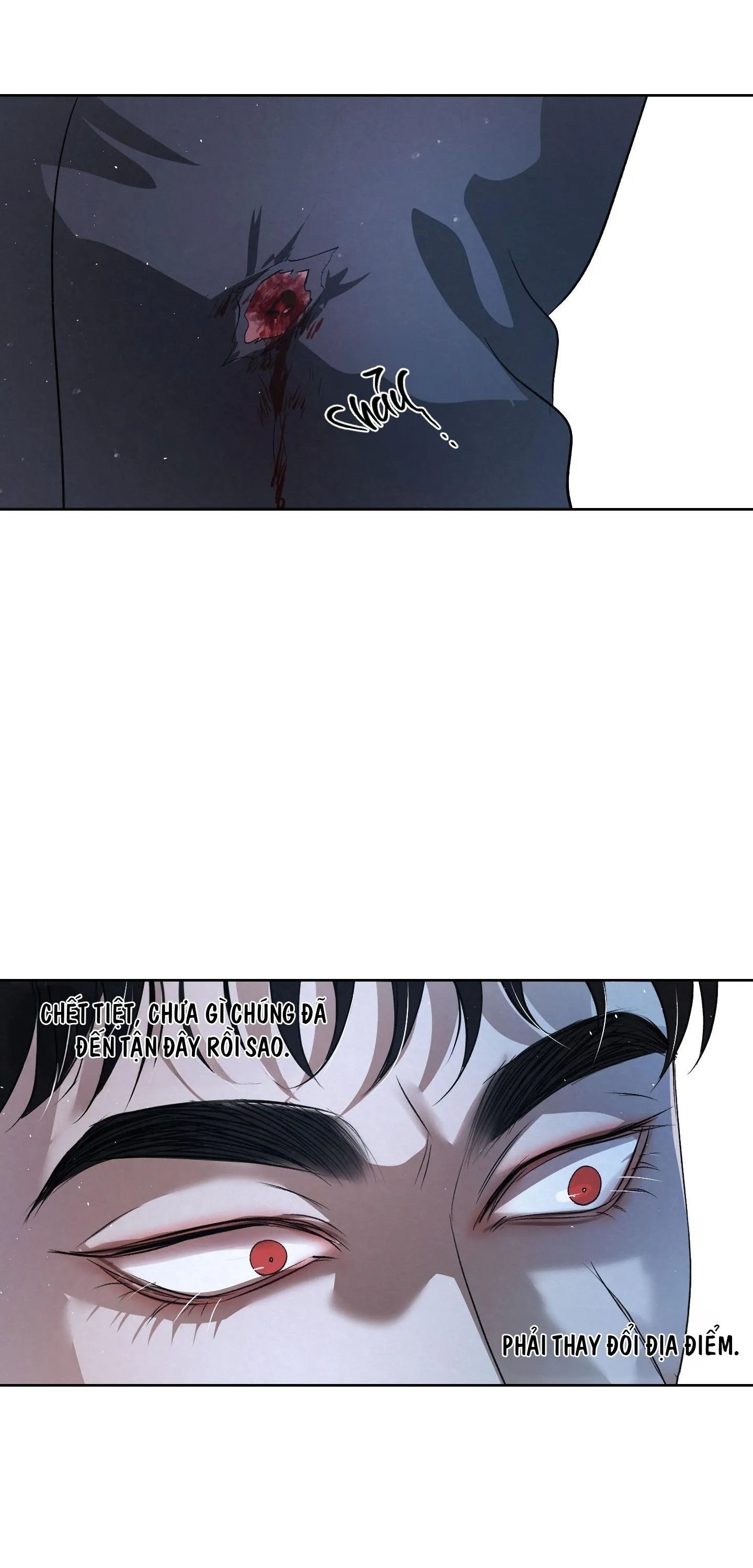 BLOOD GUIDE Chapter 43 Trang 46