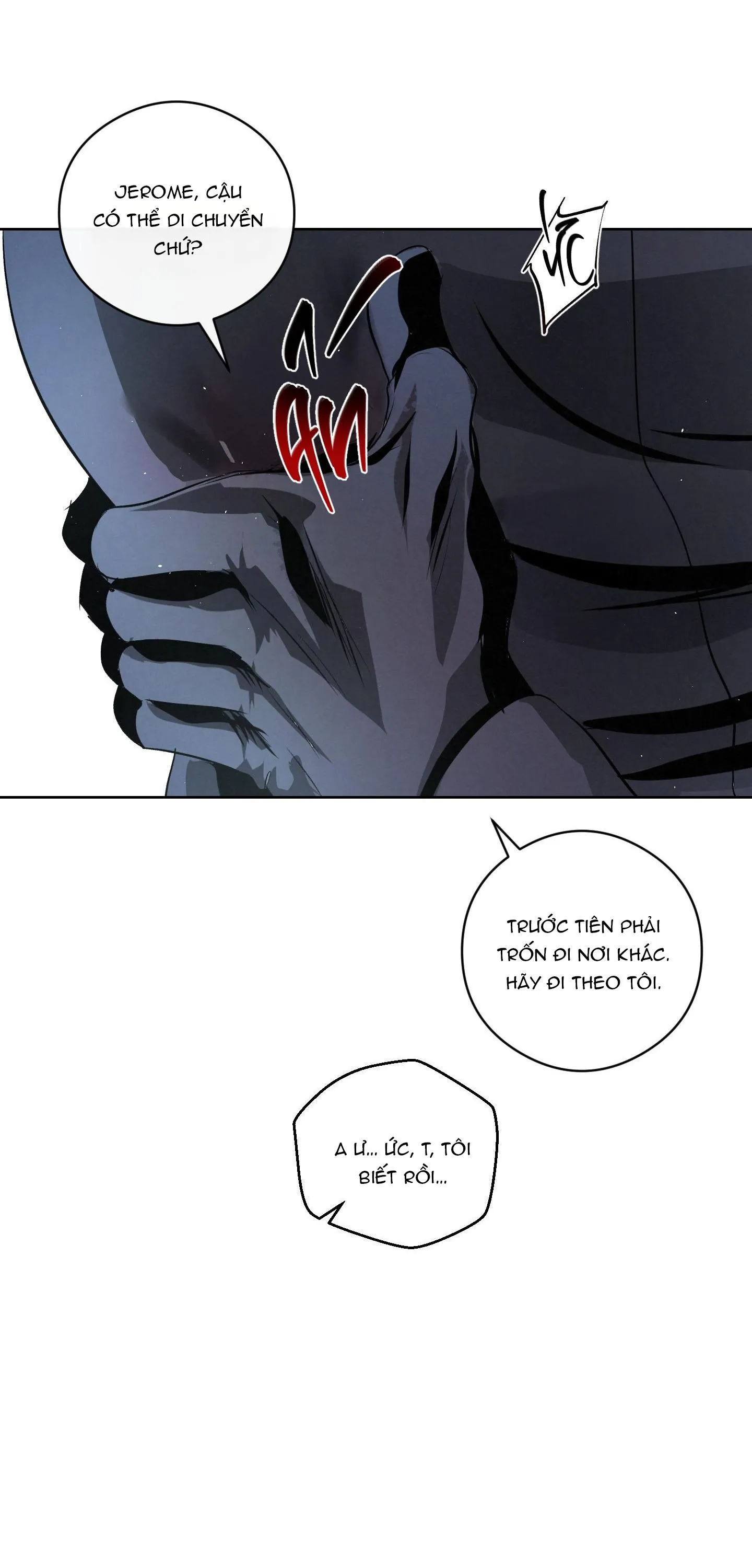 BLOOD GUIDE Chapter 43 Trang 47