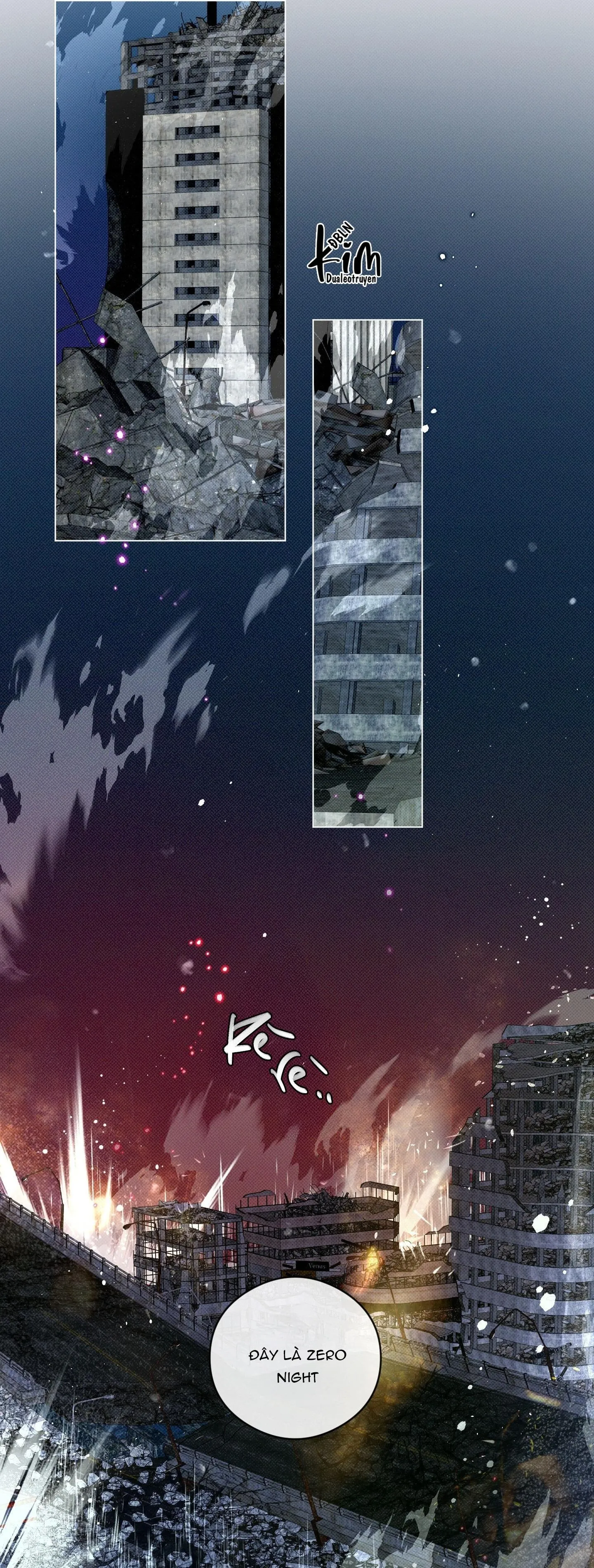 BLOOD GUIDE Chapter 43 Trang 49