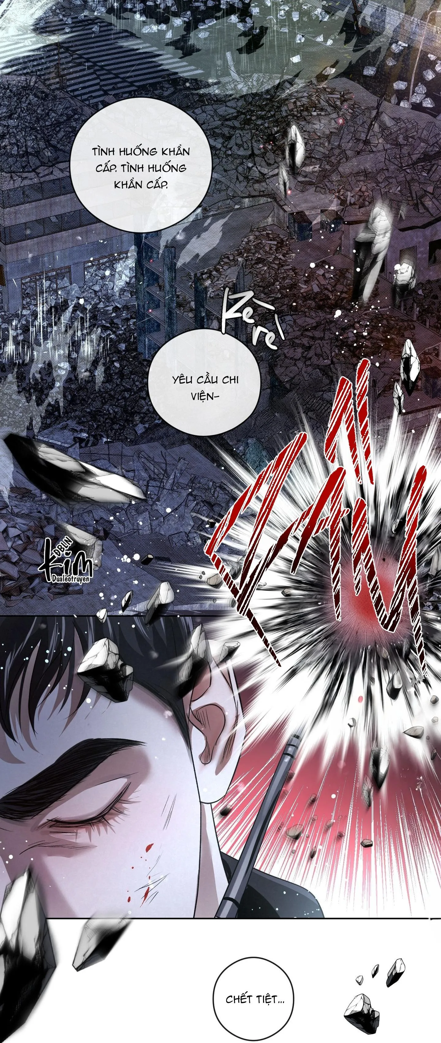 BLOOD GUIDE Chapter 43 Trang 50