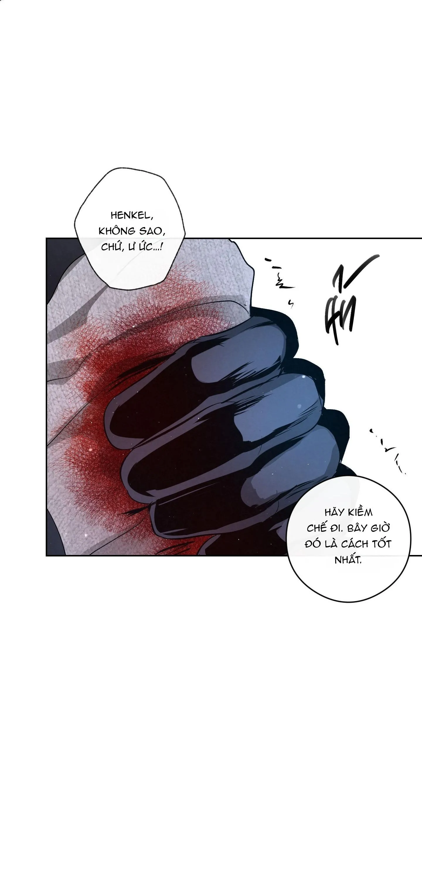 BLOOD GUIDE Chapter 43 Trang 51