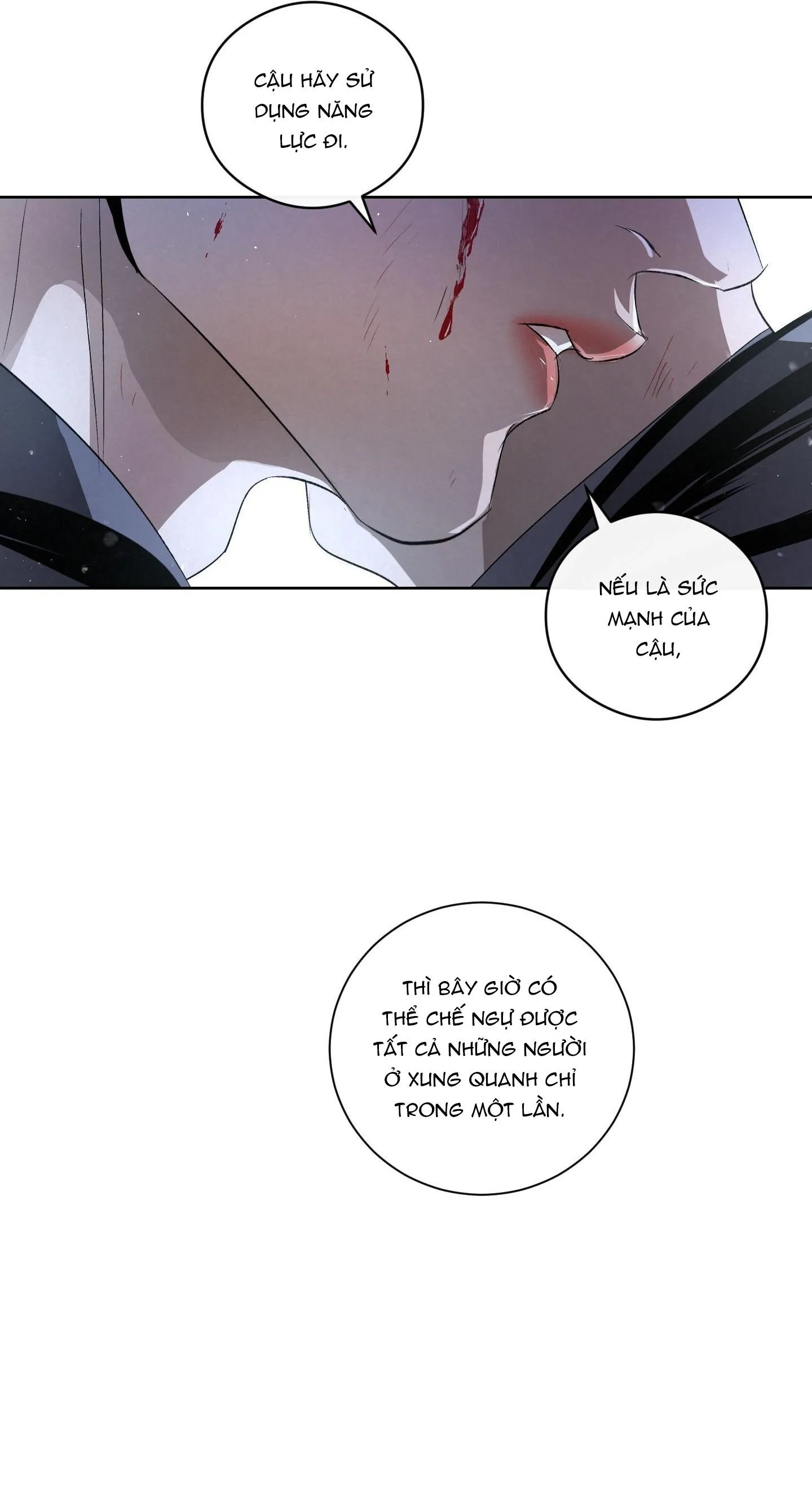 BLOOD GUIDE Chapter 43 Trang 56