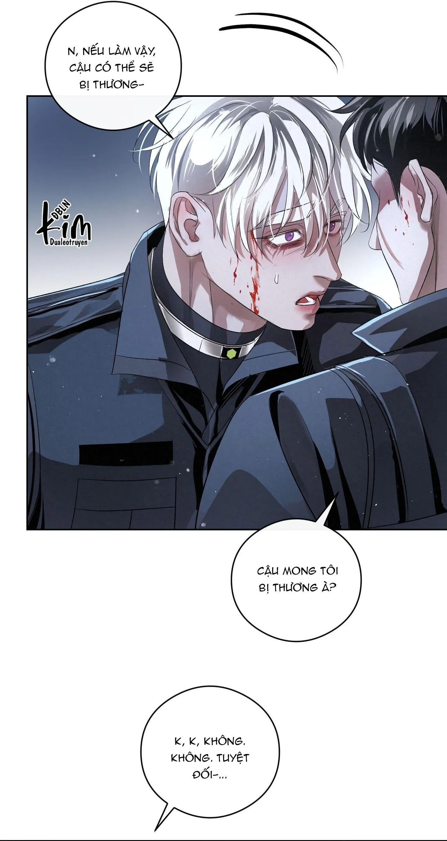 BLOOD GUIDE Chapter 43 Trang 57