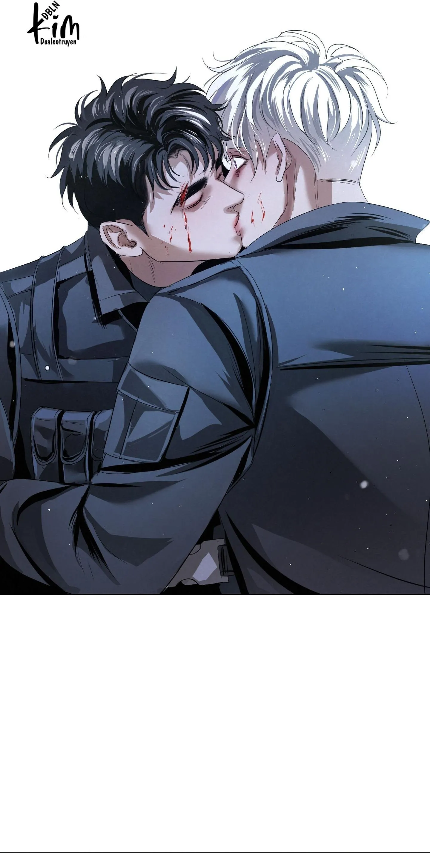 BLOOD GUIDE Chapter 43 Trang 59