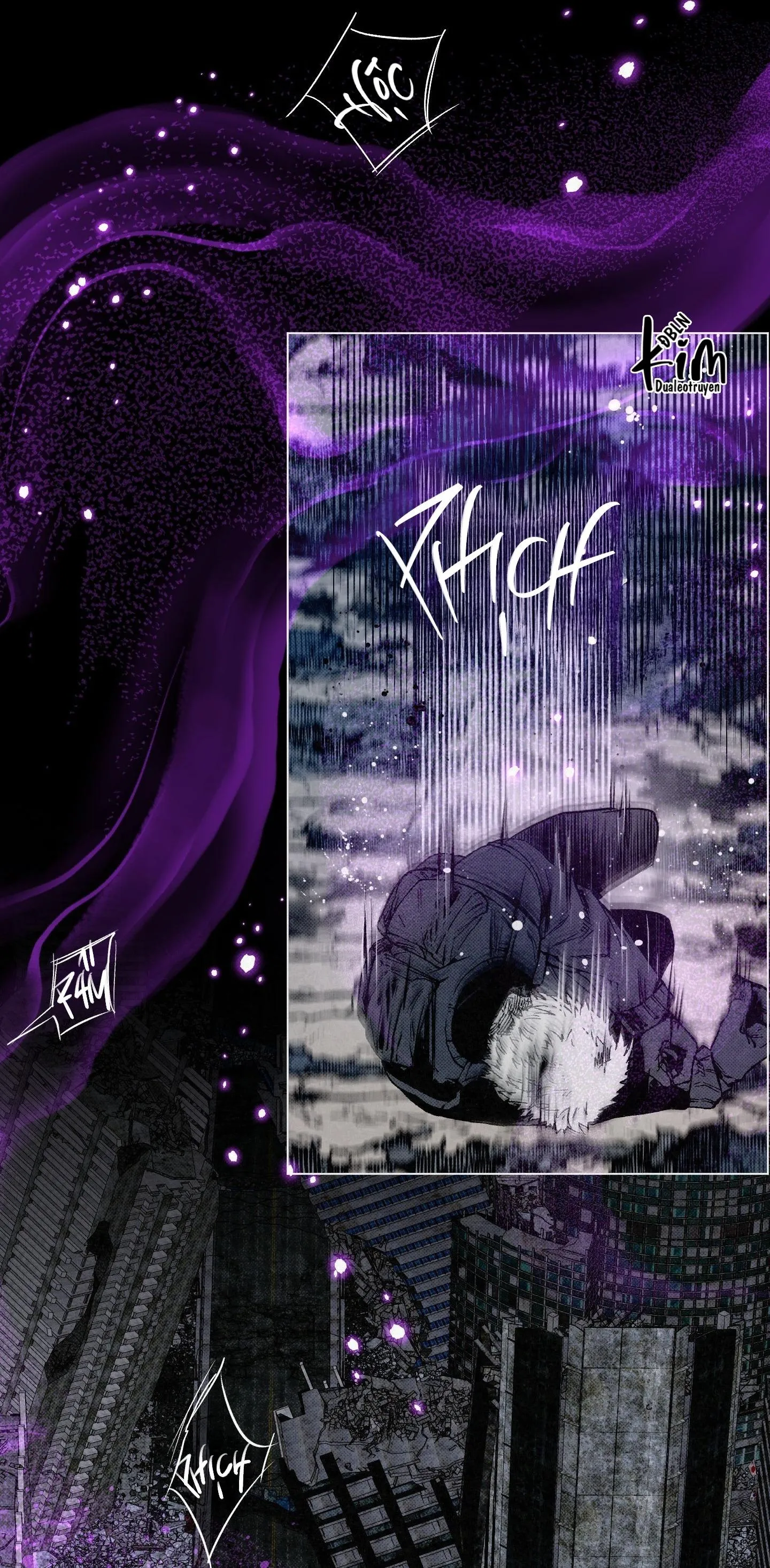 BLOOD GUIDE Chapter 43 Trang 65