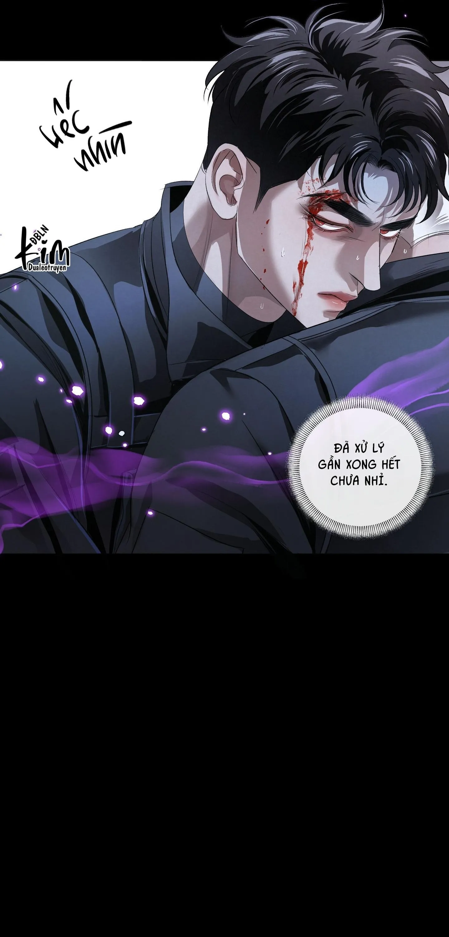 BLOOD GUIDE Chapter 43 Trang 68