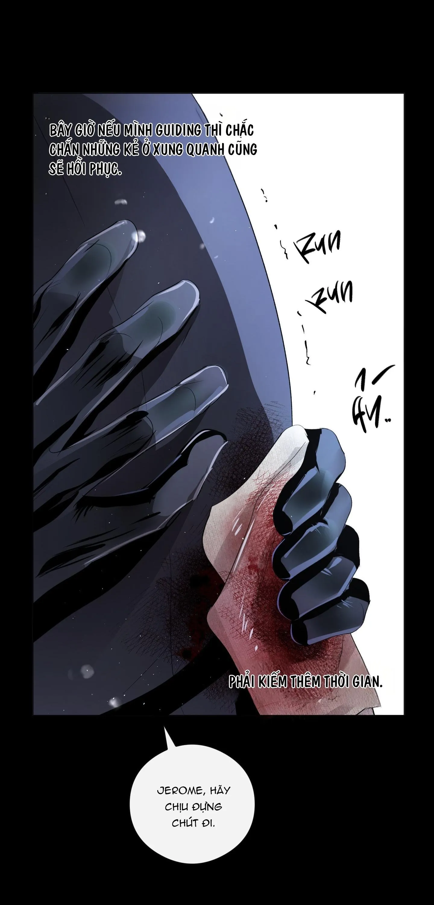 BLOOD GUIDE Chapter 43 Trang 69